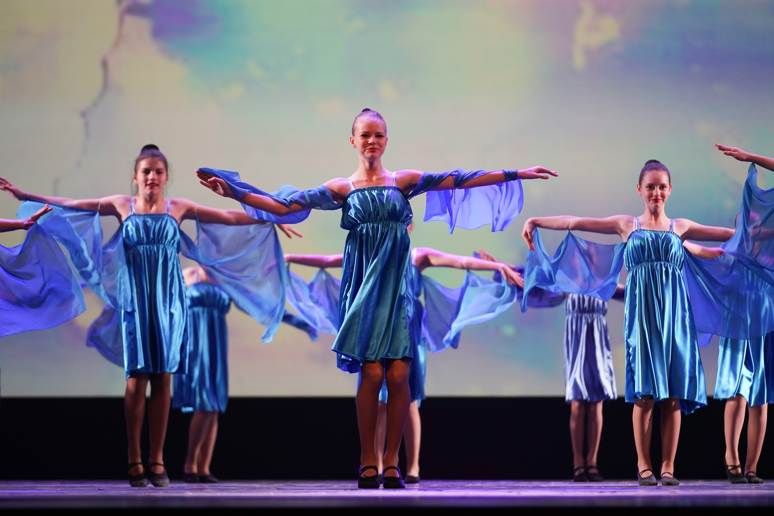 13 мая, г. Москва, Кремль. Золотое яблочко