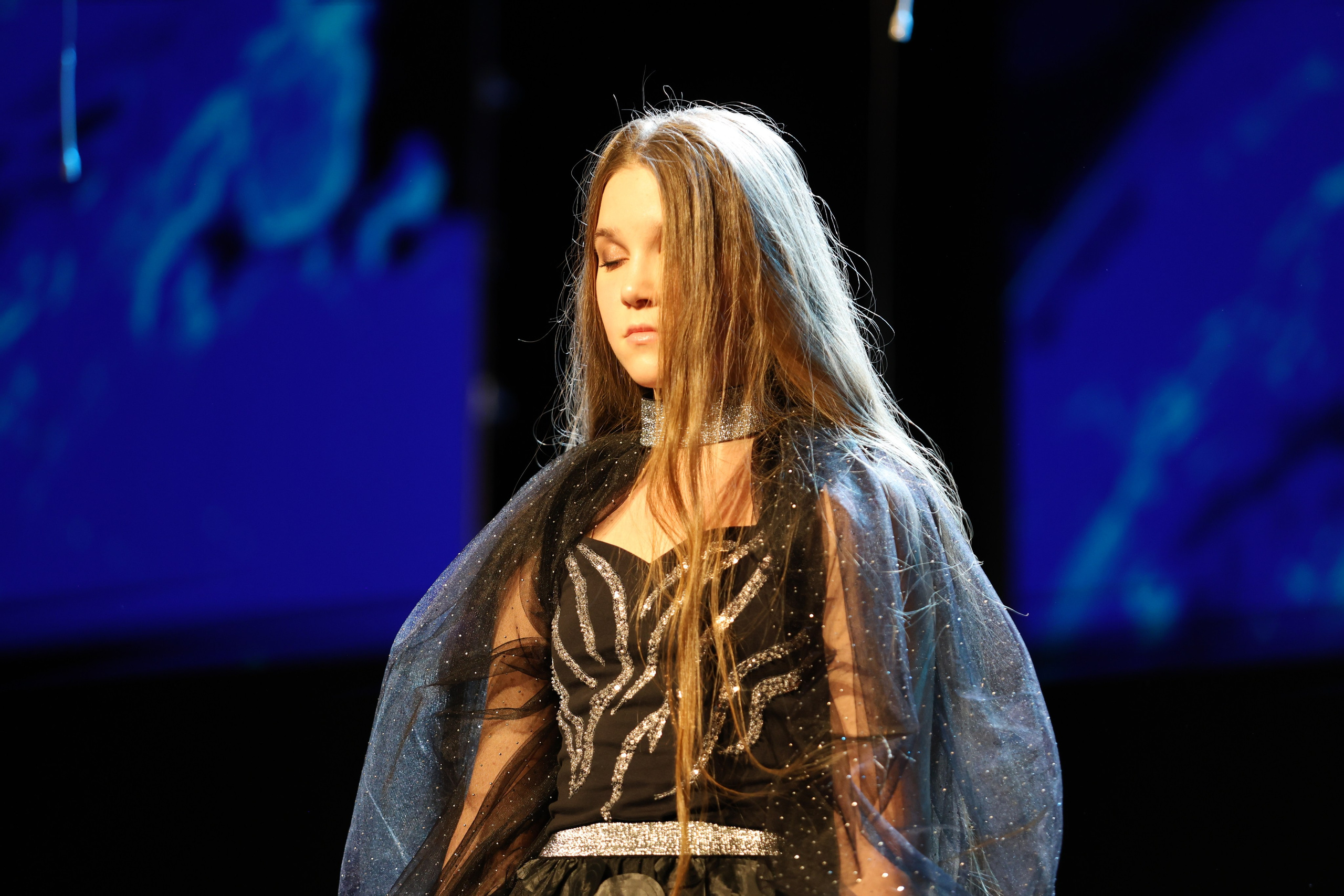 25 января, г. Челябинск. Золотое яблочко