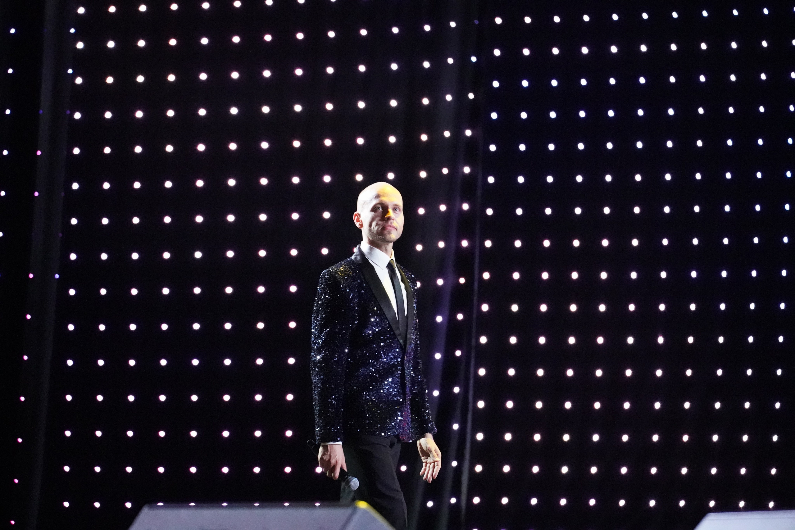 18 мая, отделение 1, г. Москва, Кремль. Золотое яблочко