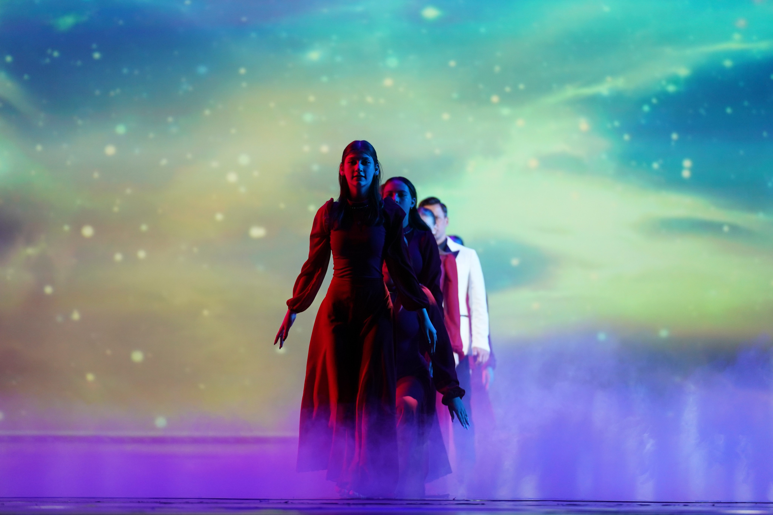 19 мая, отделение 2, г. Москва, Кремль. Золотое яблочко