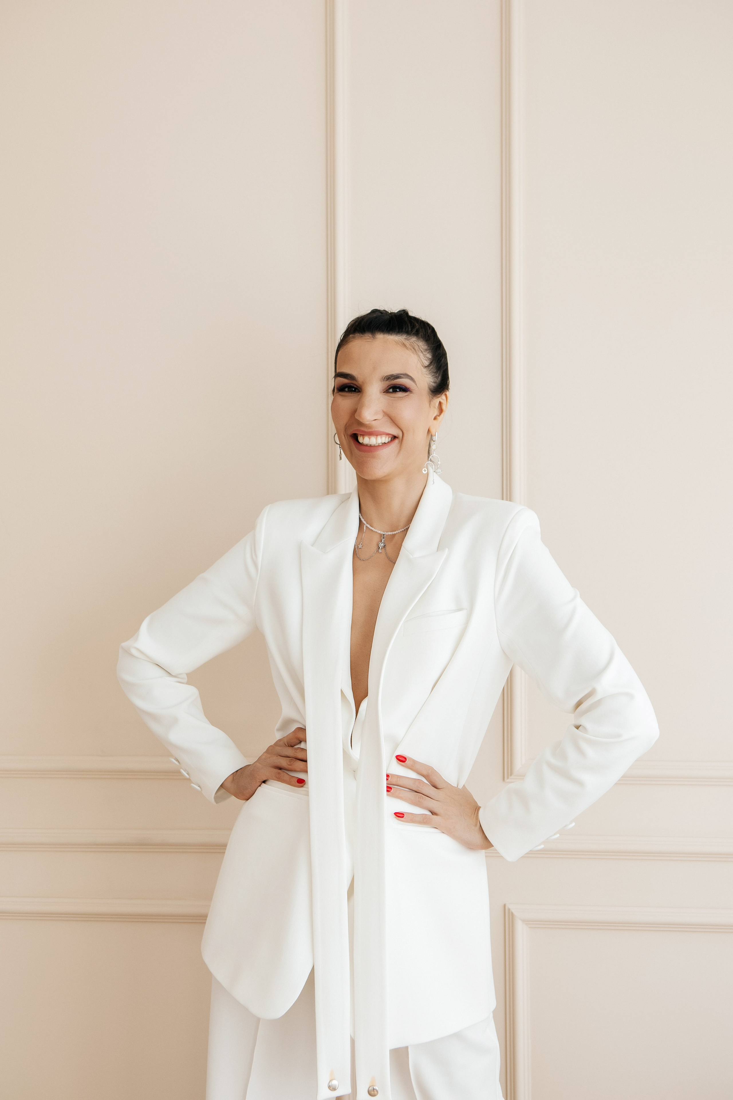 Ольга — бренд косметика 22.22. Свадебный и семейный фотограф Ибрагимова Мария из Екатеринбурга