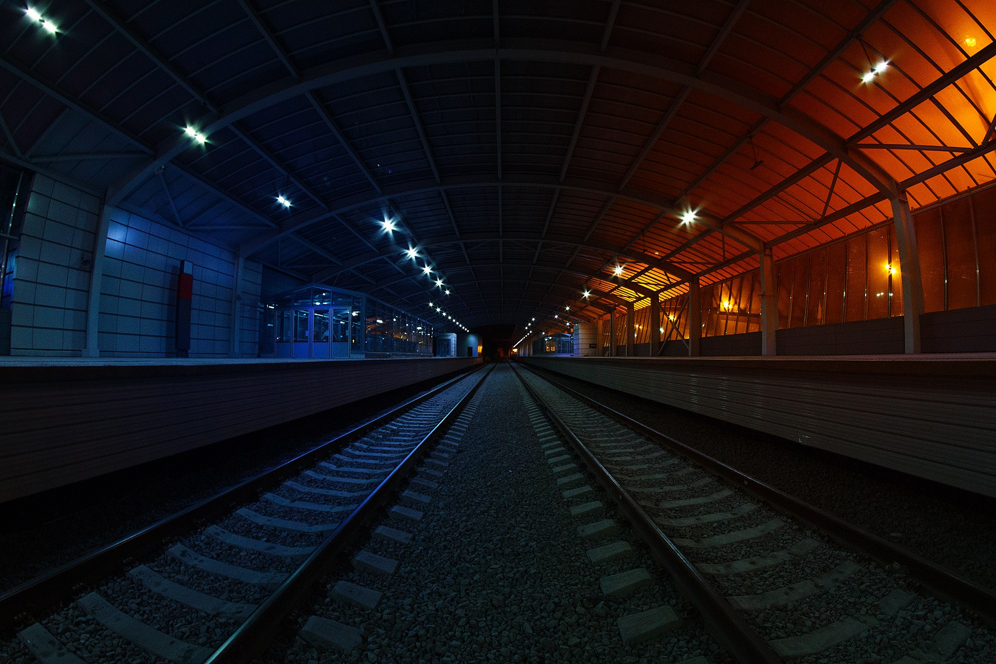 Фотограф Алексей Седойкин