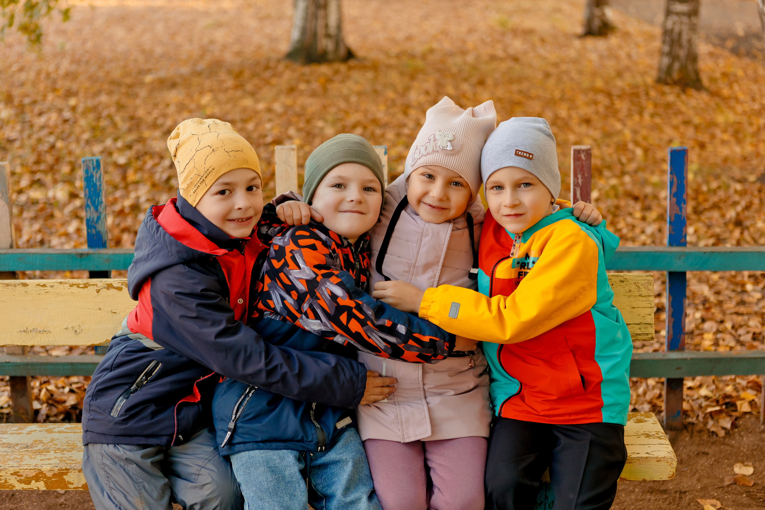 ДЕТСКИЙ САД. Школьный и свадебный фотограф Анастасия Соколовская, Тайшет