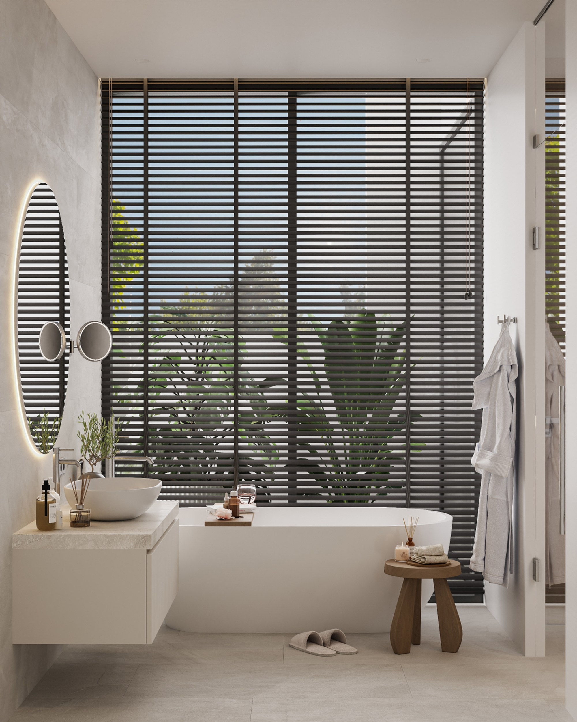 Villa Phuket | 173 m² | 2025. 3D Визуализатор Великородная Виктория