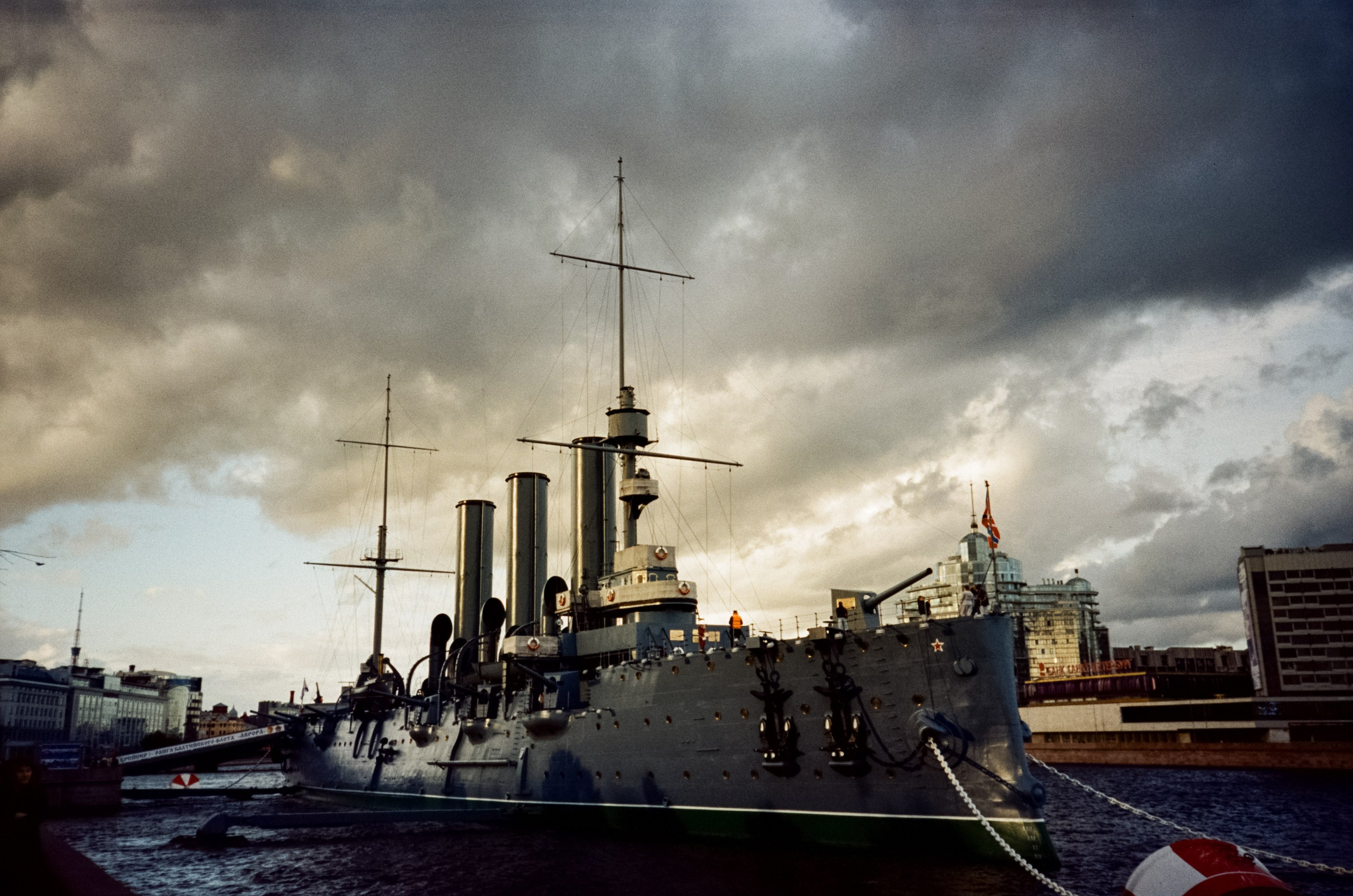 SFL 250D (Kodak Vision 3 250D) примеры фотографий