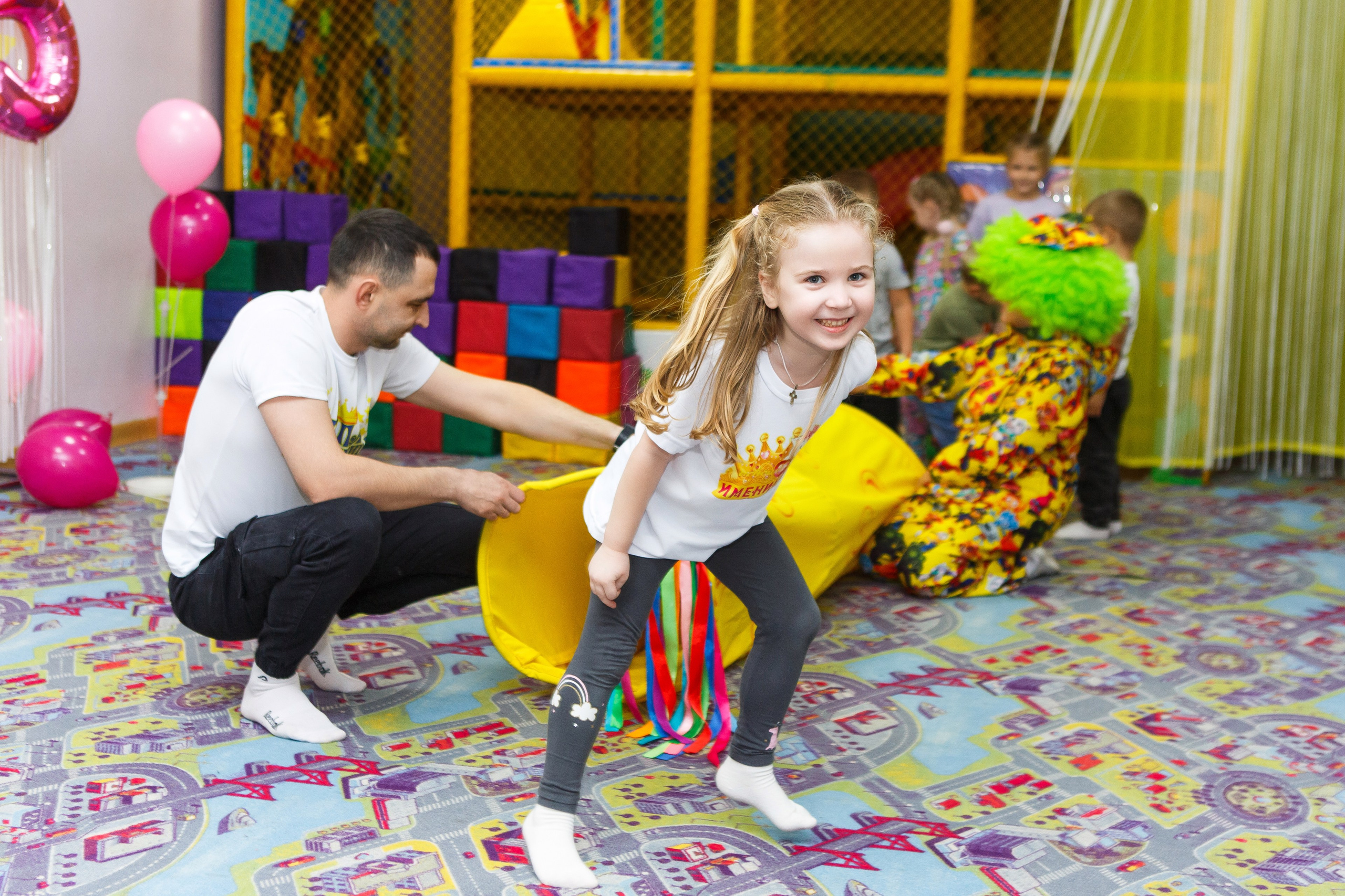 ШОУ KIDS 12.11. Профессиональный фотограф в Мценске и Орловской области