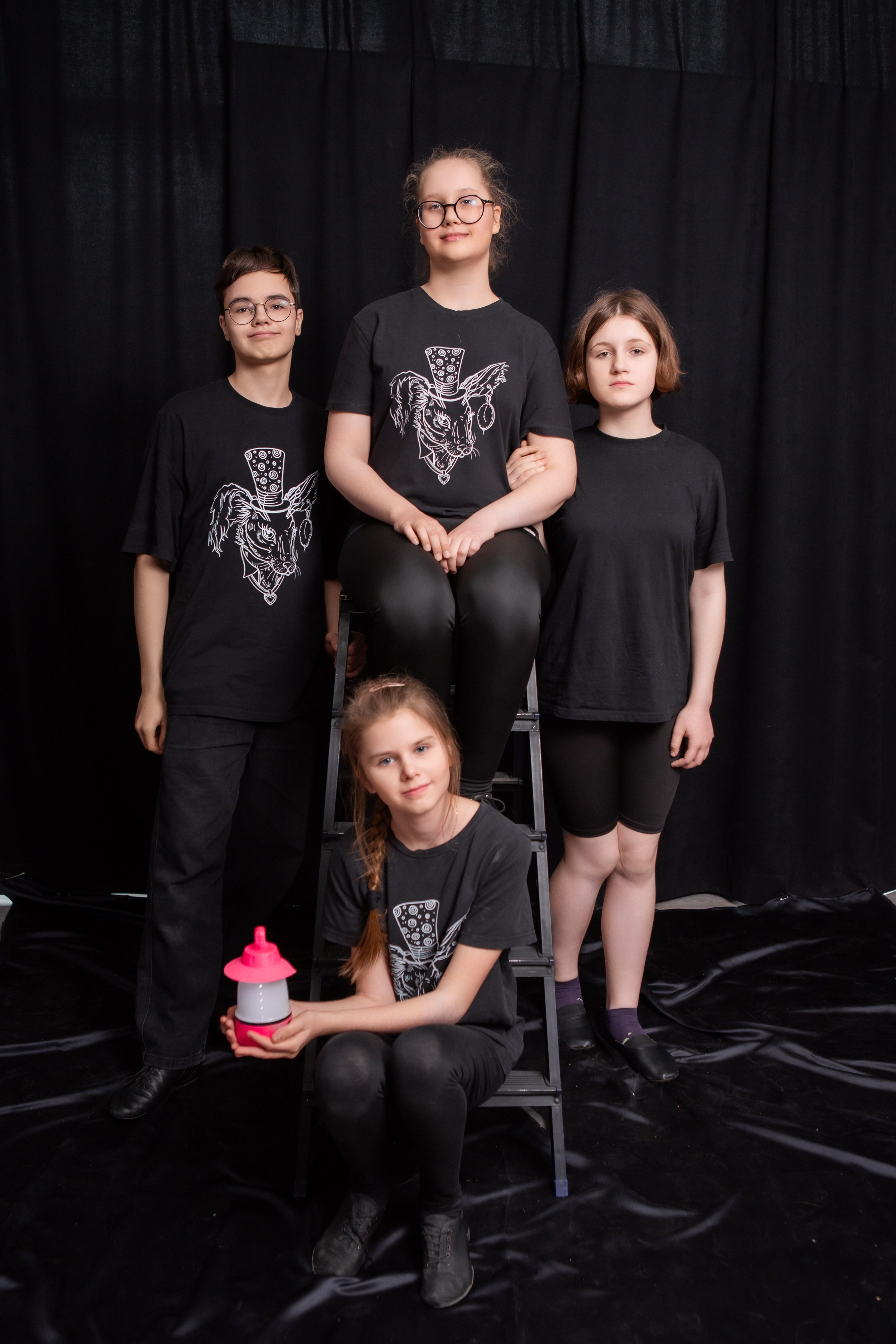 ТС ФАНТАЗИЯ — БОЛЬШАЯ СЪЕМКА. Профессиональный фотограф в Мценске и Орловской области