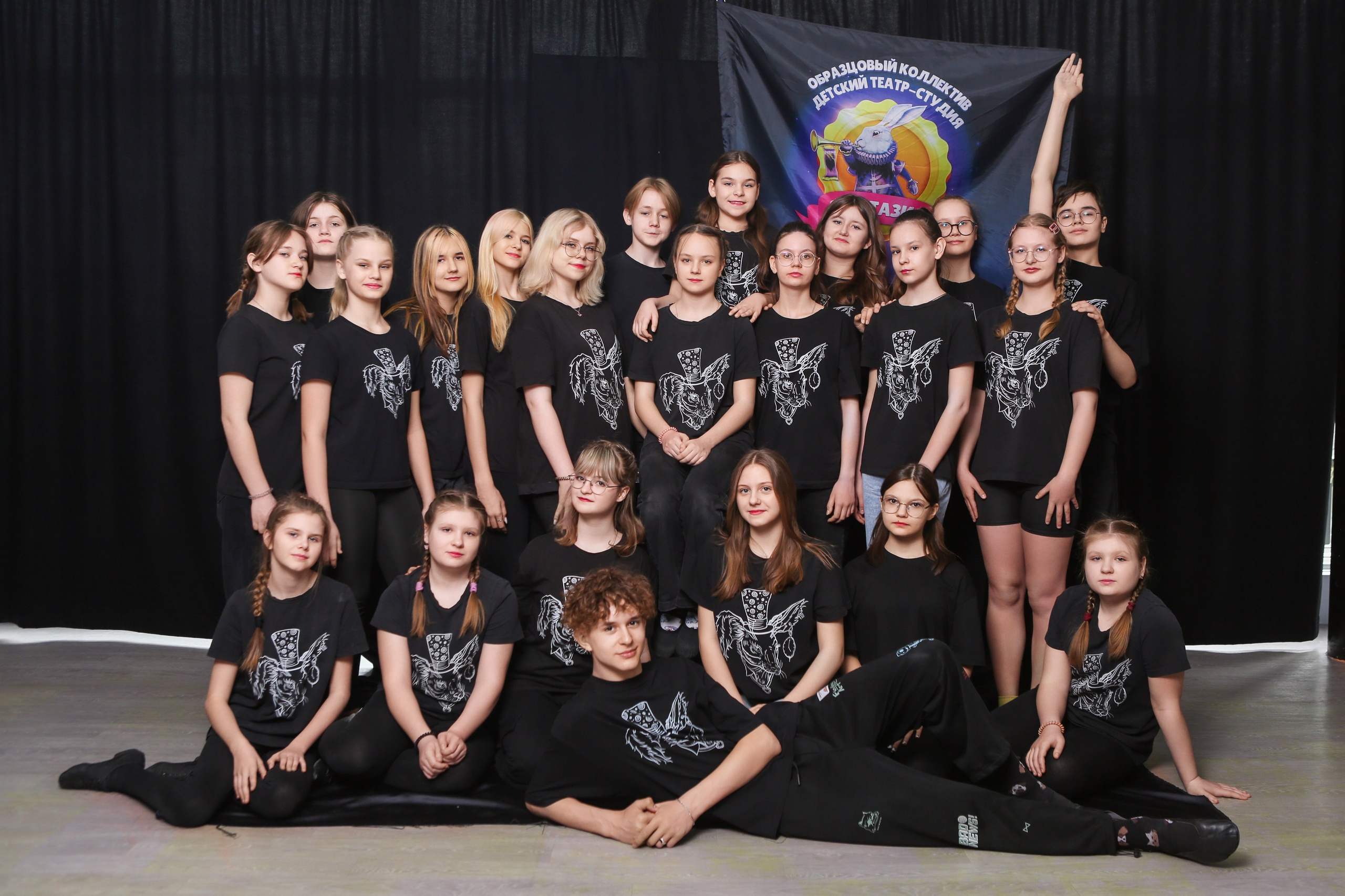 ТС ФАНТАЗИЯ — БОЛЬШАЯ СЪЕМКА. Профессиональный фотограф в Мценске и Орловской области