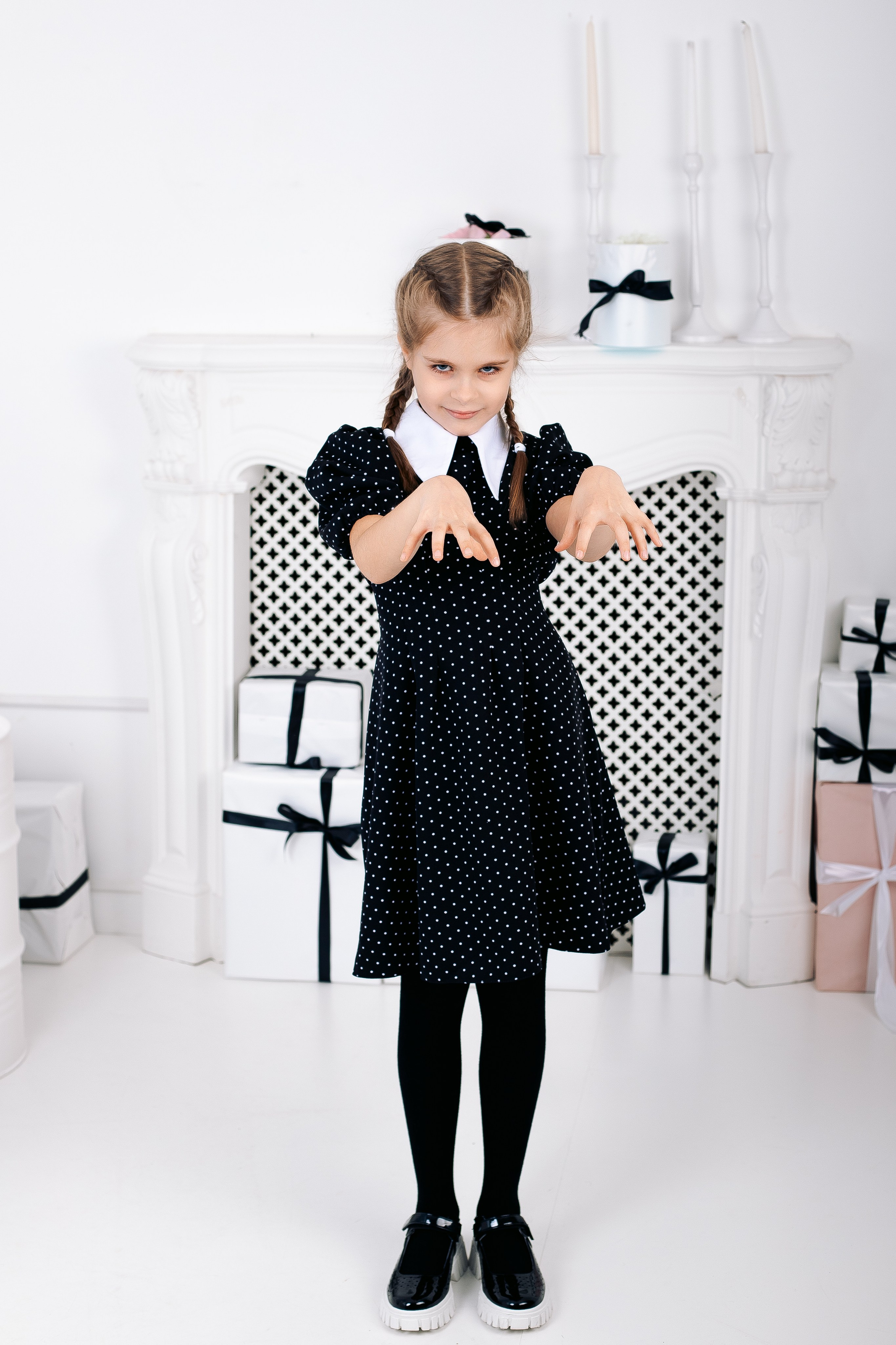 Фотопроект «Шанель». Фотограф в Санкт-Петербурге, Анна Скворцова