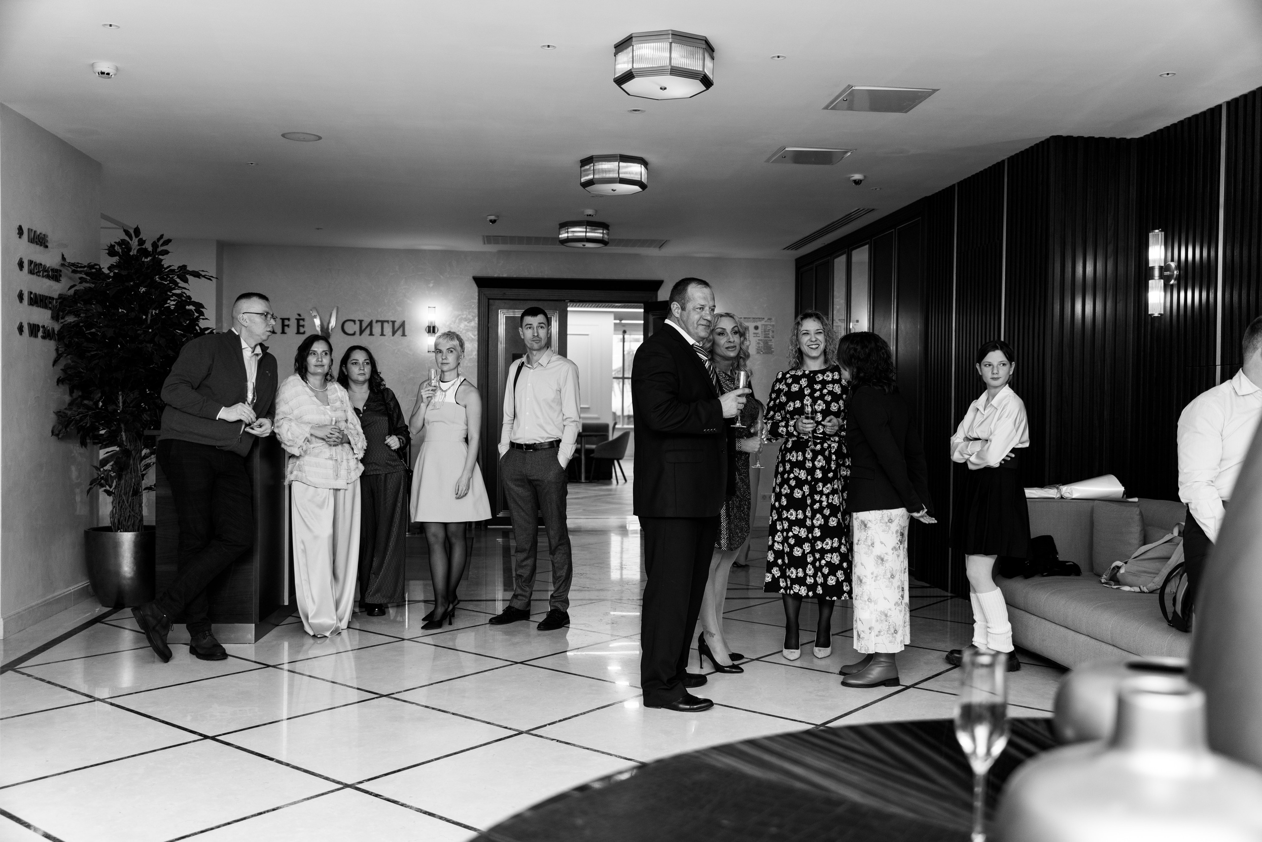 АЛЕКСЕЙ И ЕКАТЕРИНА. Фотограф на любое мероприятие