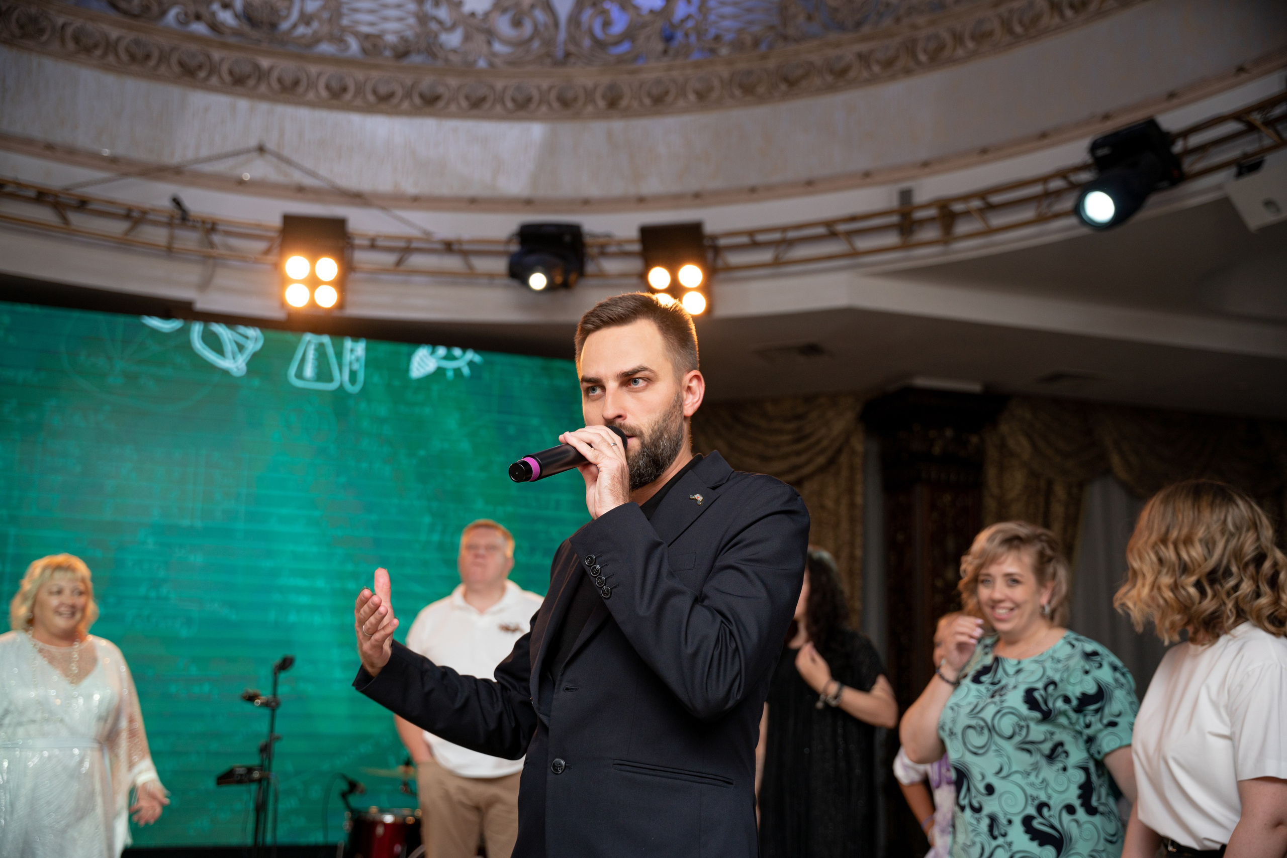 ВЫПУСКНОЙ. Фотограф на любое мероприятие