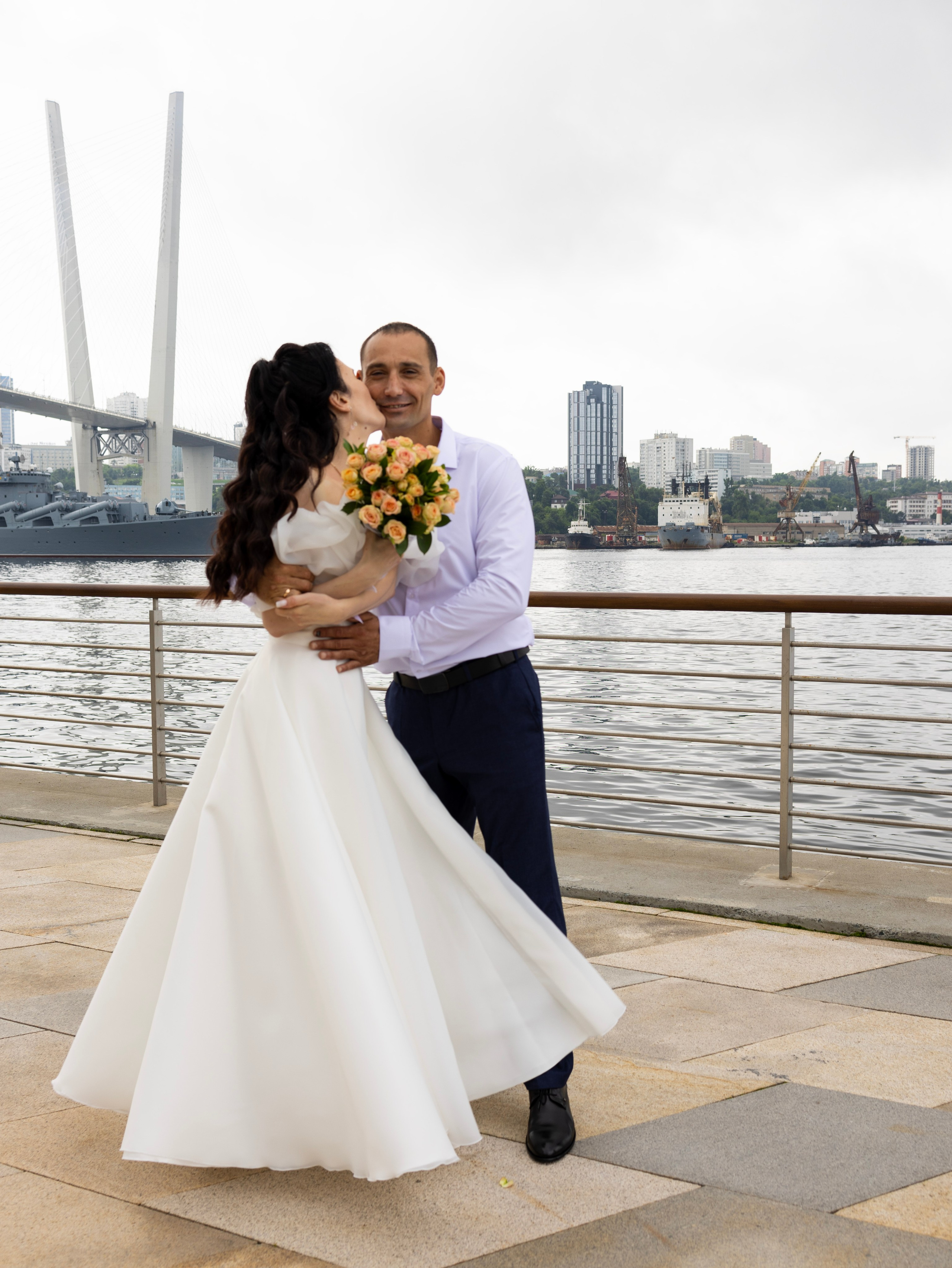 Максим и Александра. Главная