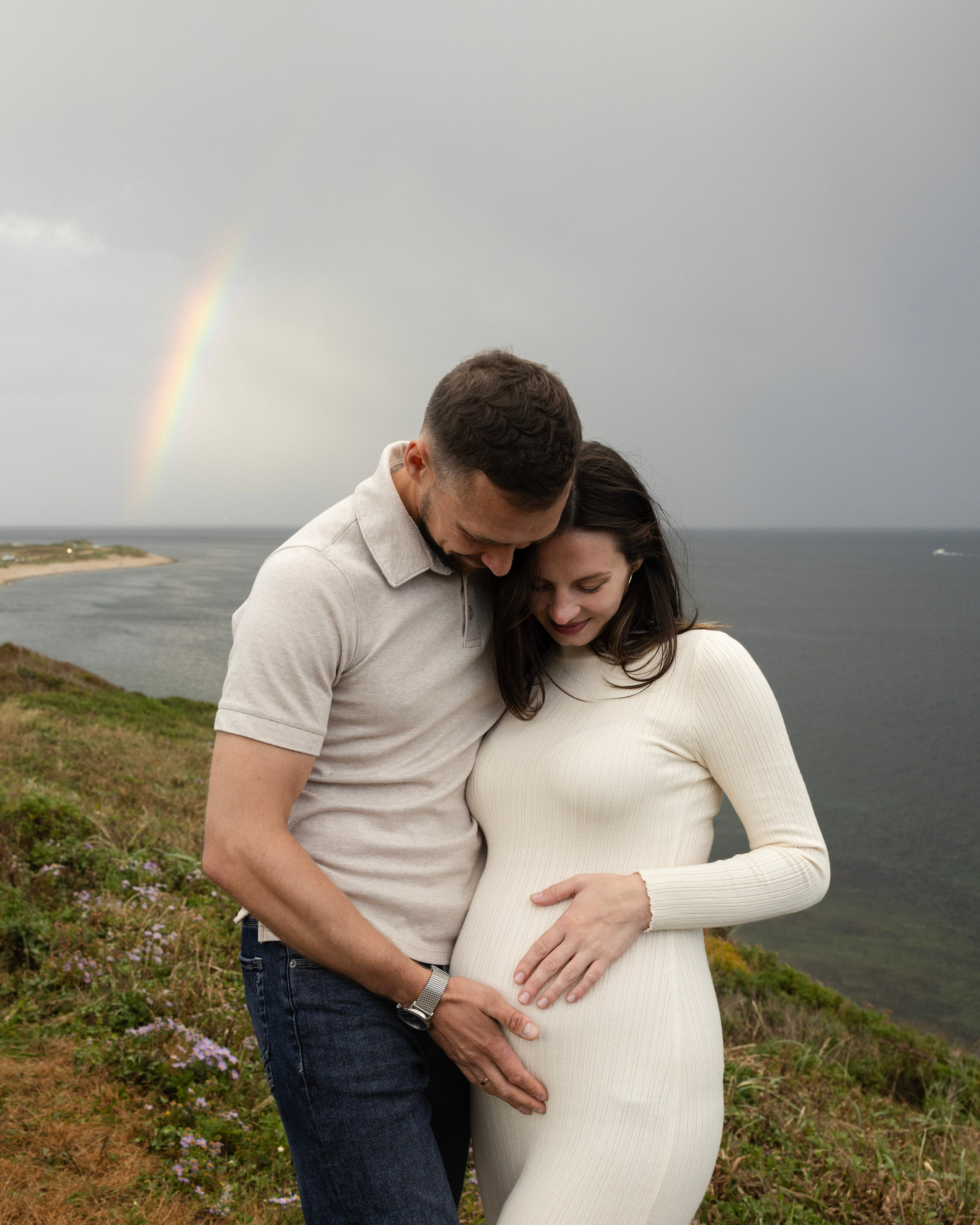 Людмила и Александр. Главная