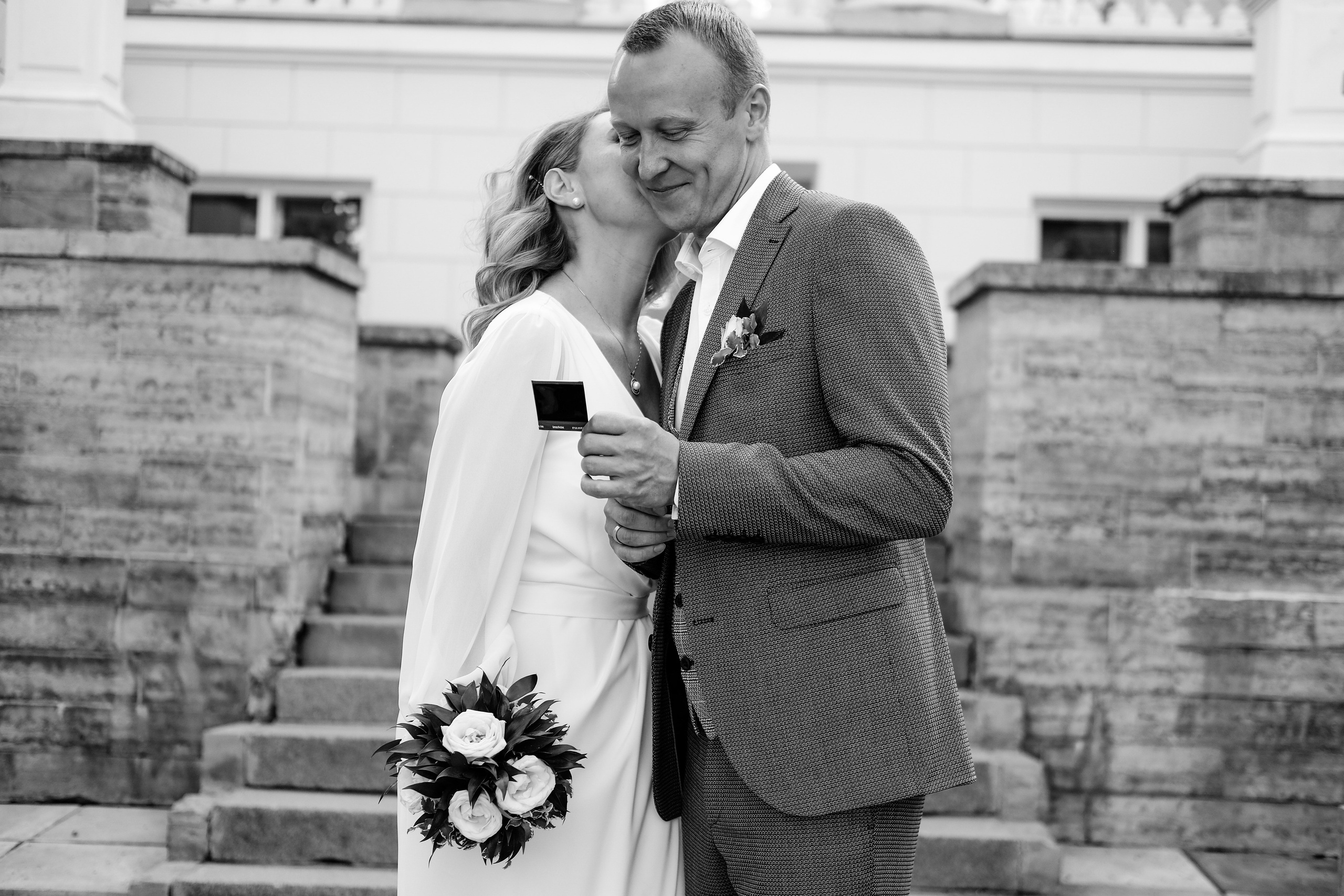 Сергей и Татьяна. Свадебный и портретный фотограф в Санкт-Петербурге Варламова Татьяна