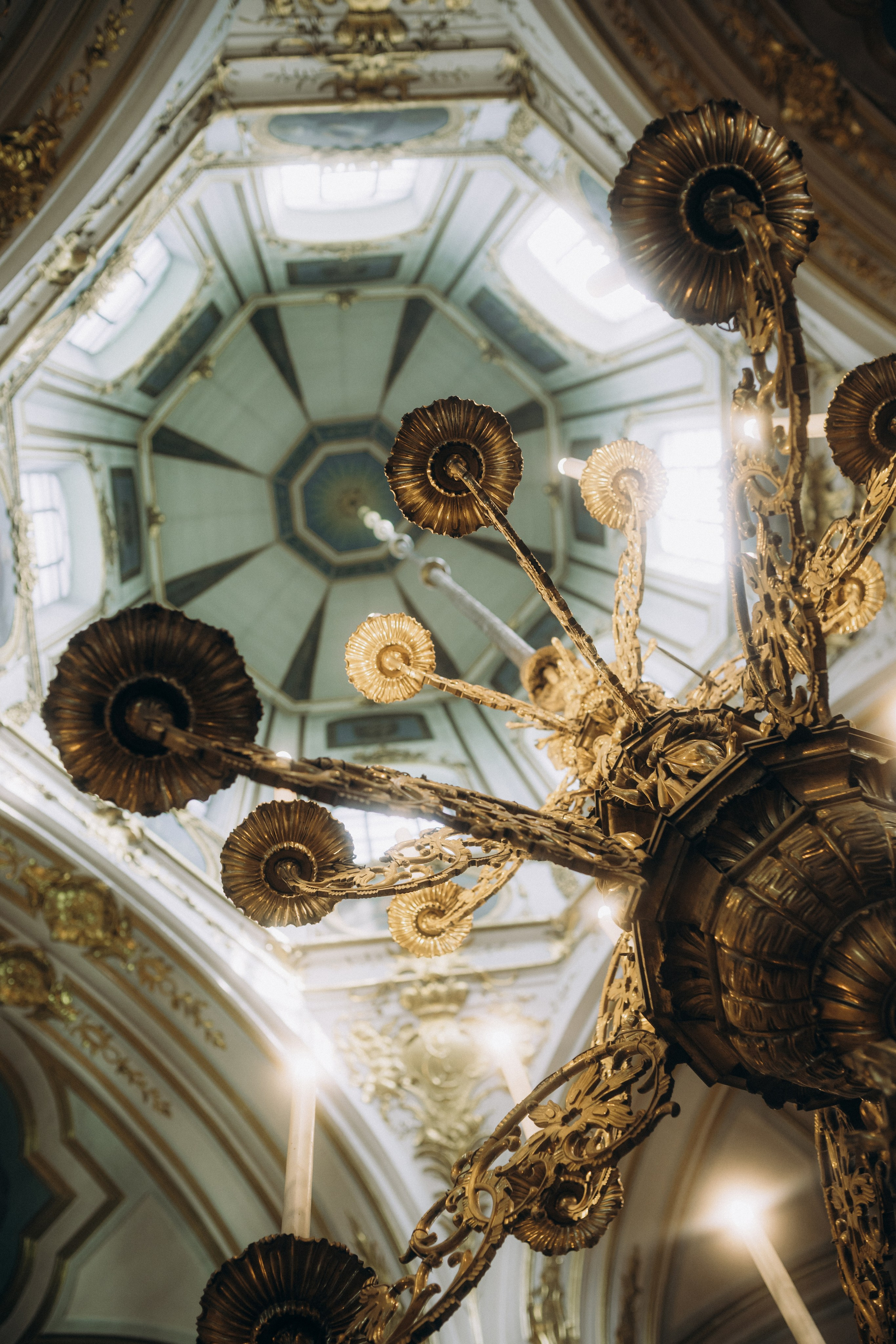 Венчание. Фотограф в Санкт Петербурге Лара Великова