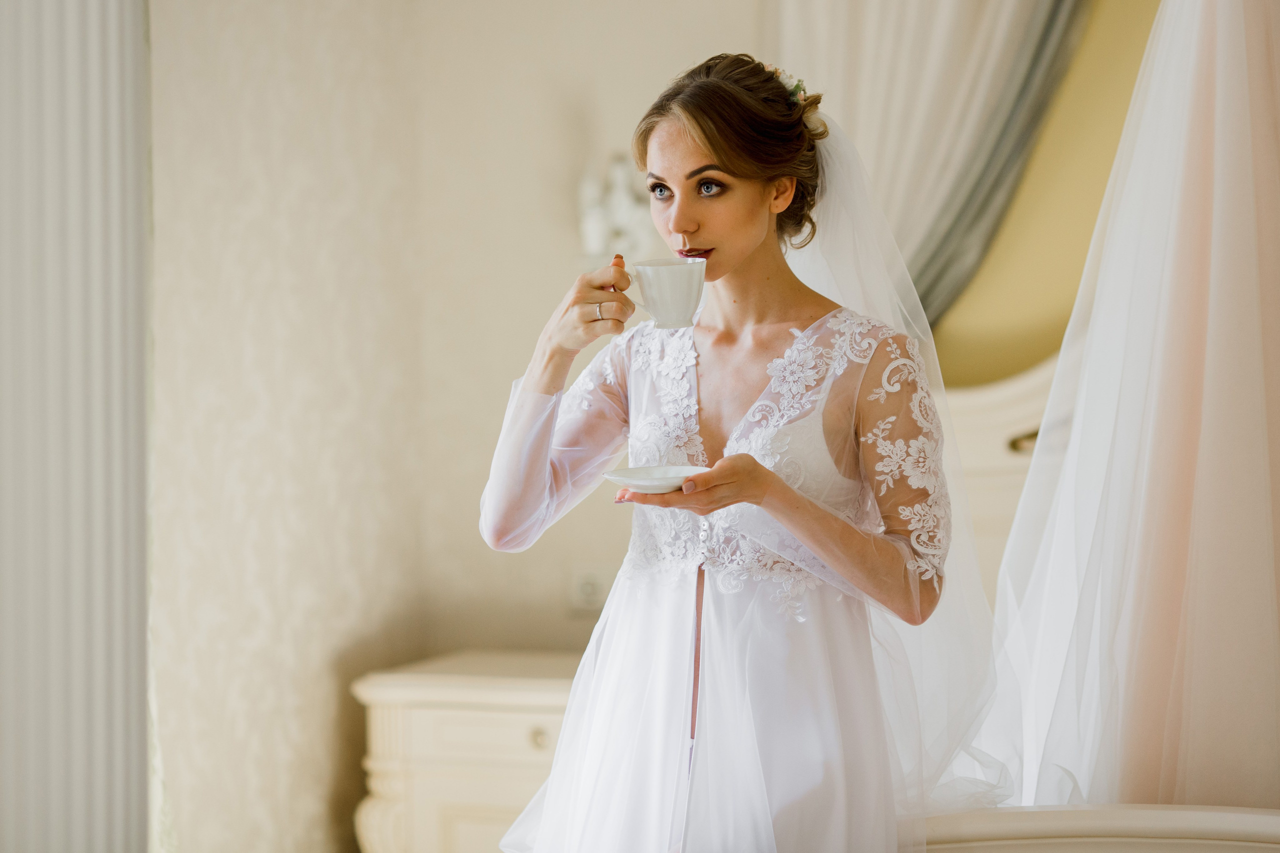 Сергей и Алиса. Свадебный и семейный фотограф в Краснодаре