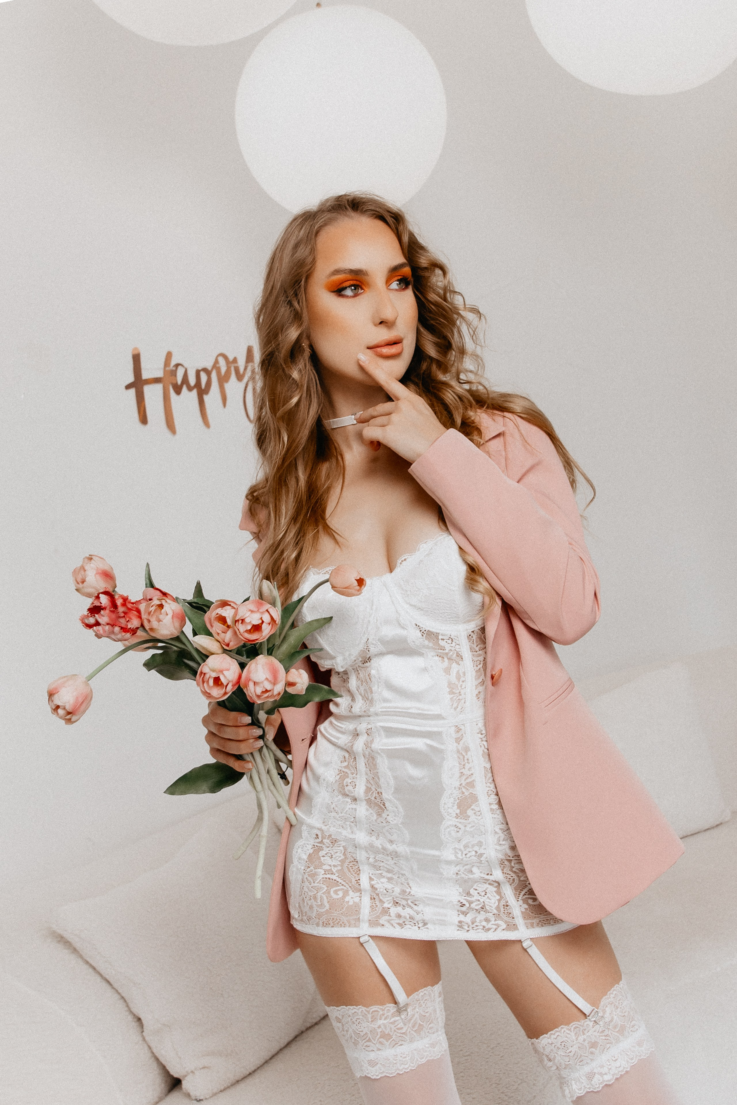 Алиса День Рождения. Свадебный/Портретный фотограф снимаю в Москве