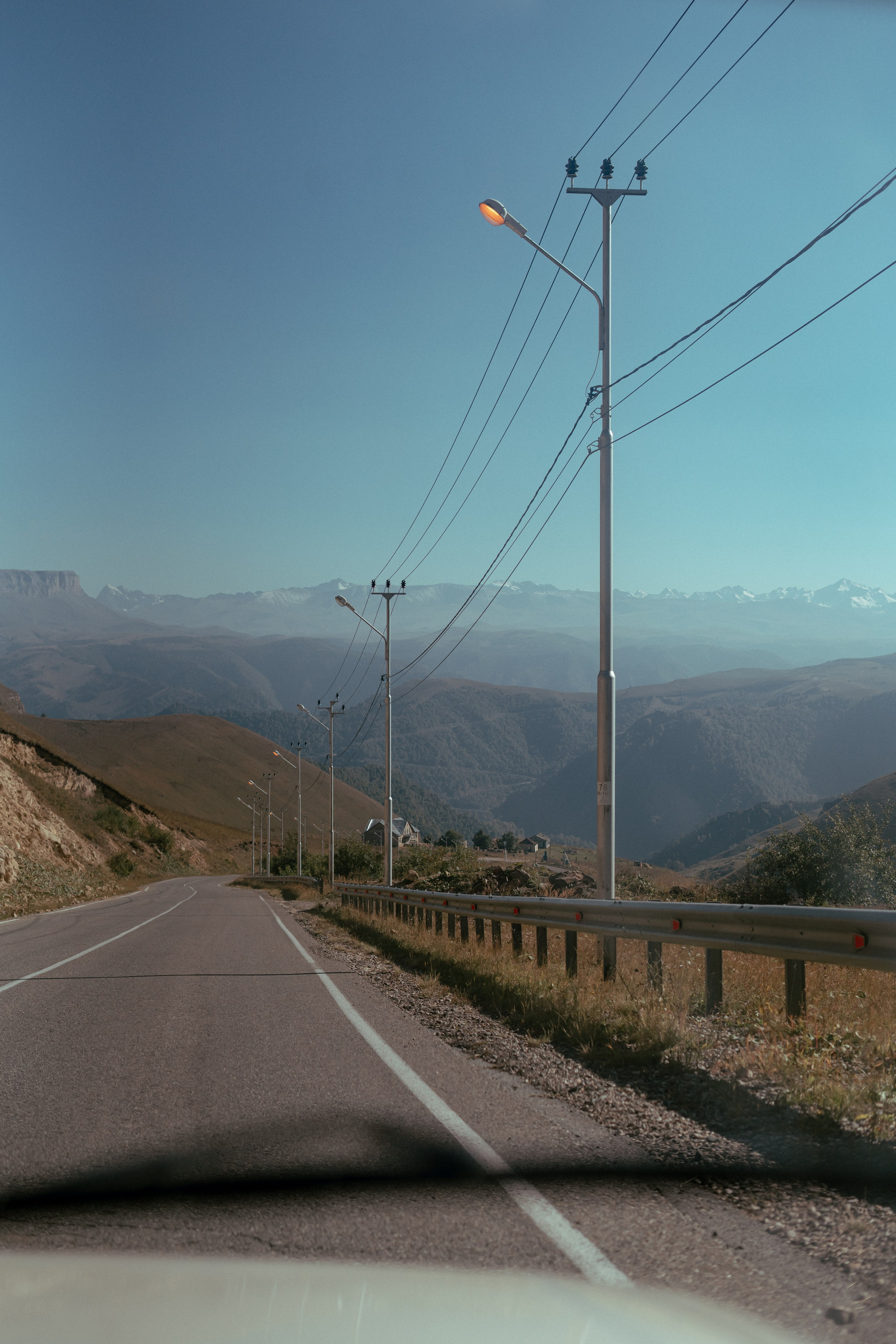 Эльбрус. Фотограф Александра Волкова | Волгоград