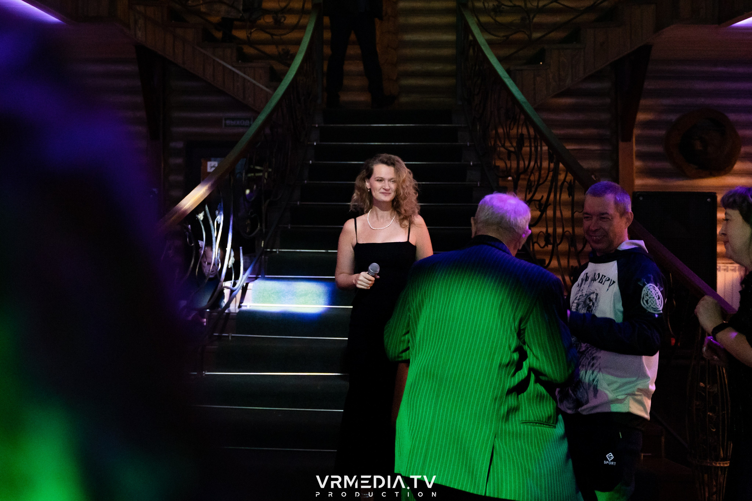 В гостях «У Петровича»