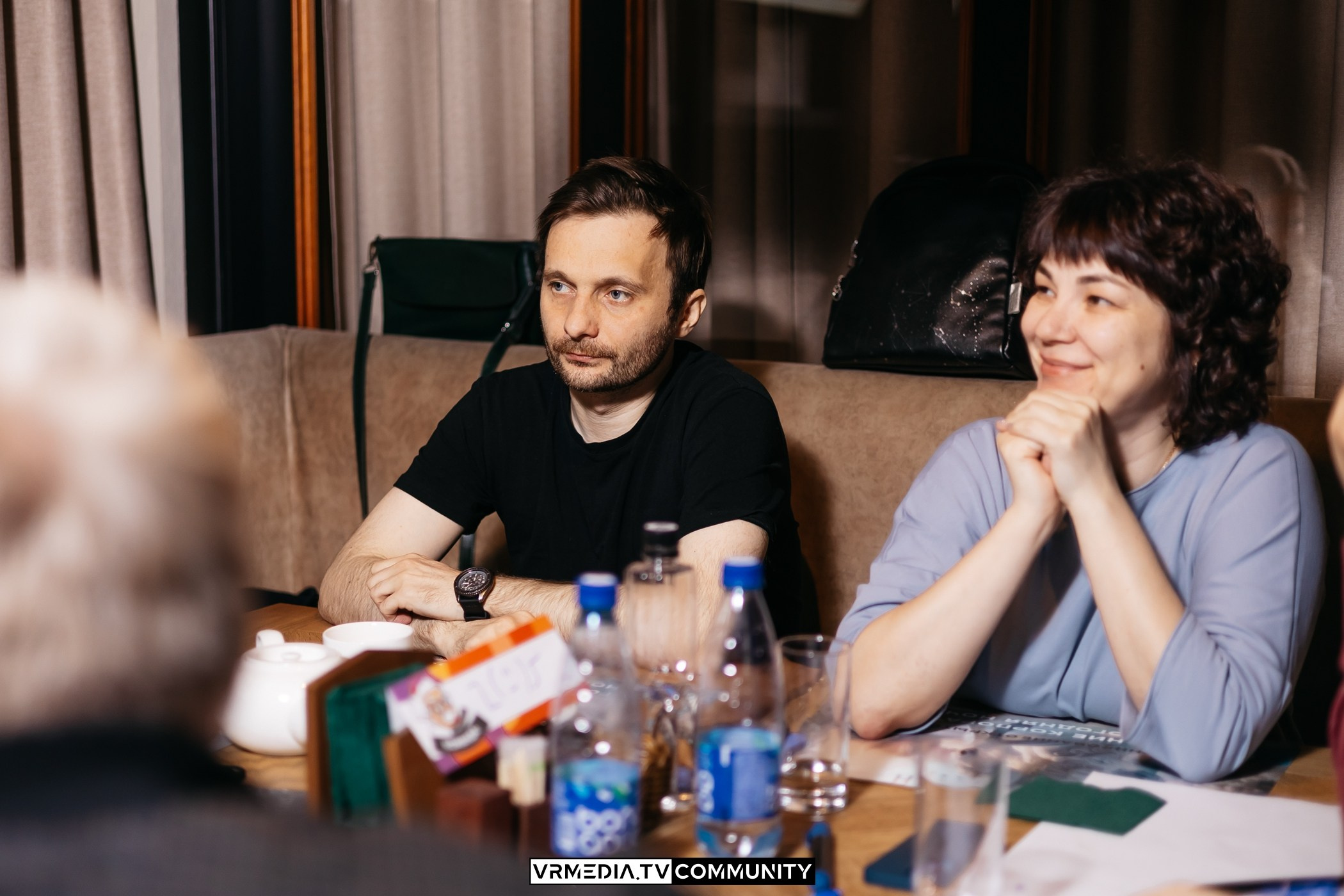 Ресторан «Мюнхен»: Эйнштейн Party