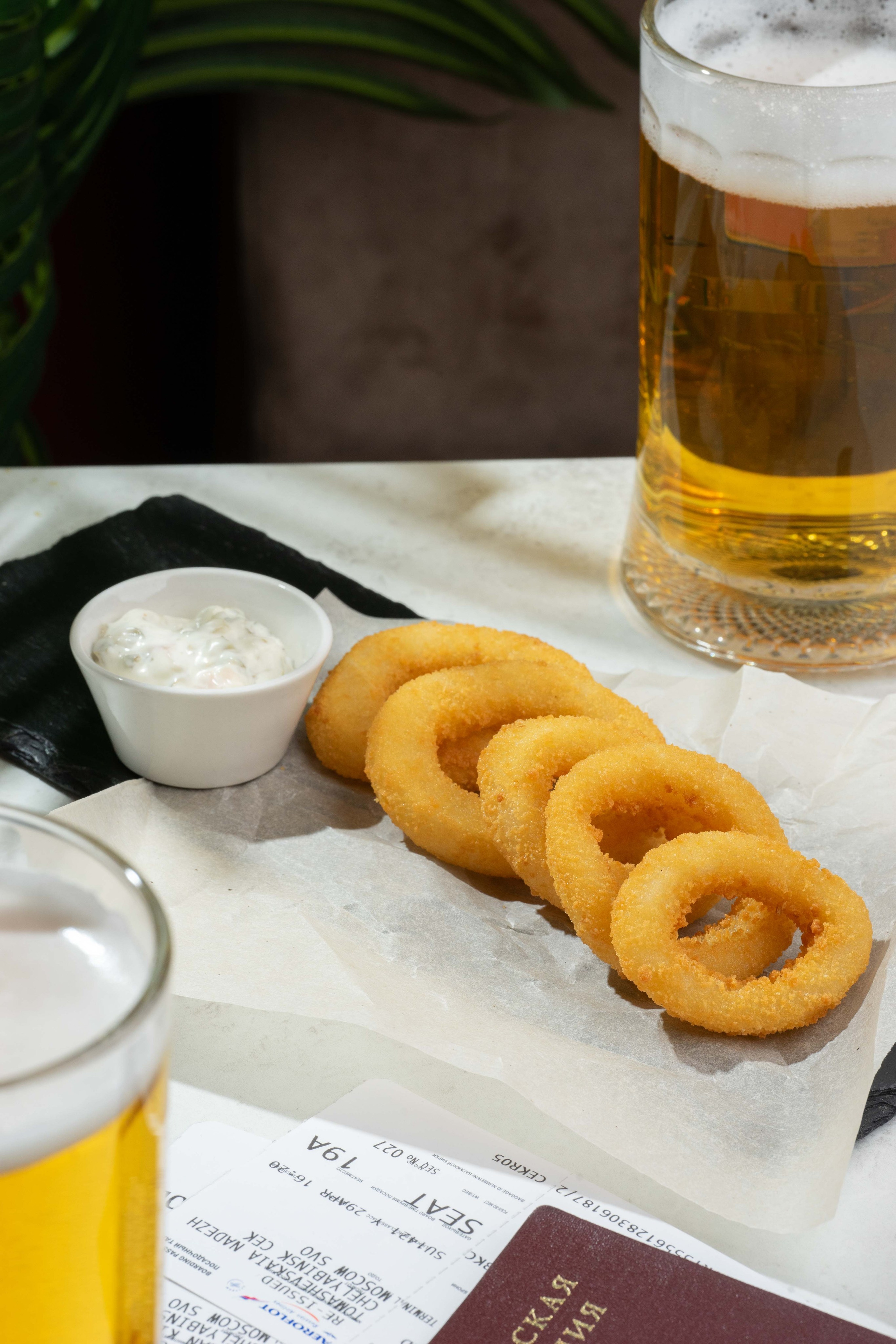 Ресторан «Караван». Предметный и фуд-фотограф в Челябинске Руднева Юлия