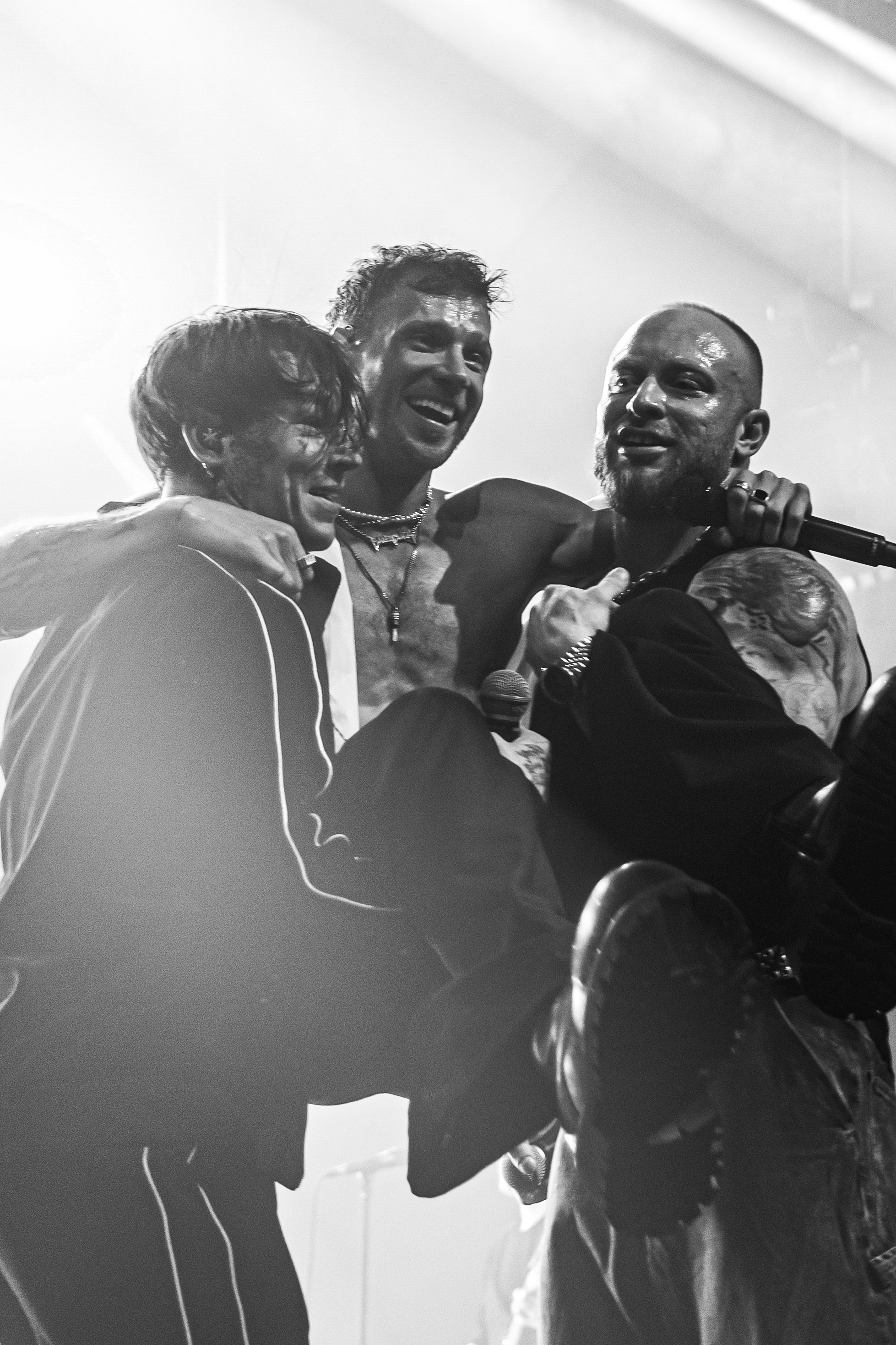 Олег Майами / Ольга Бузова / NILETTO / Леша Свик. Фотограф в Москве Анастасия Курлович