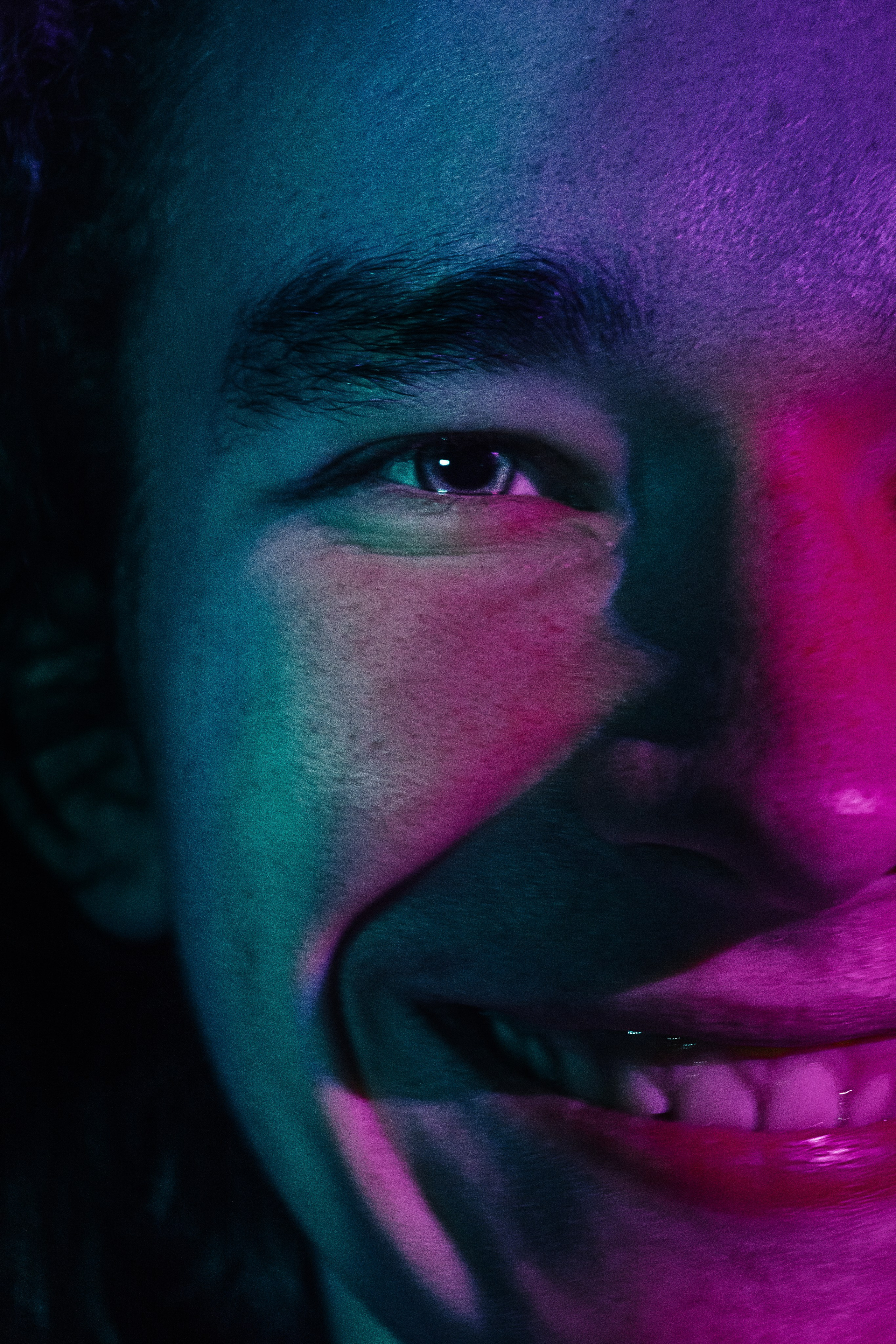 Портреты. Фотограф в Санкт-Петербурге Артем Маличенко