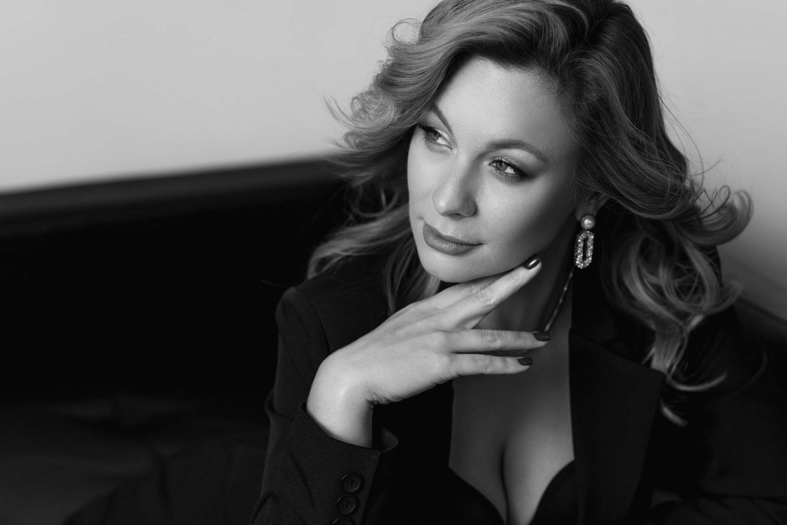 Наталья. Фотограф Карина Вовк