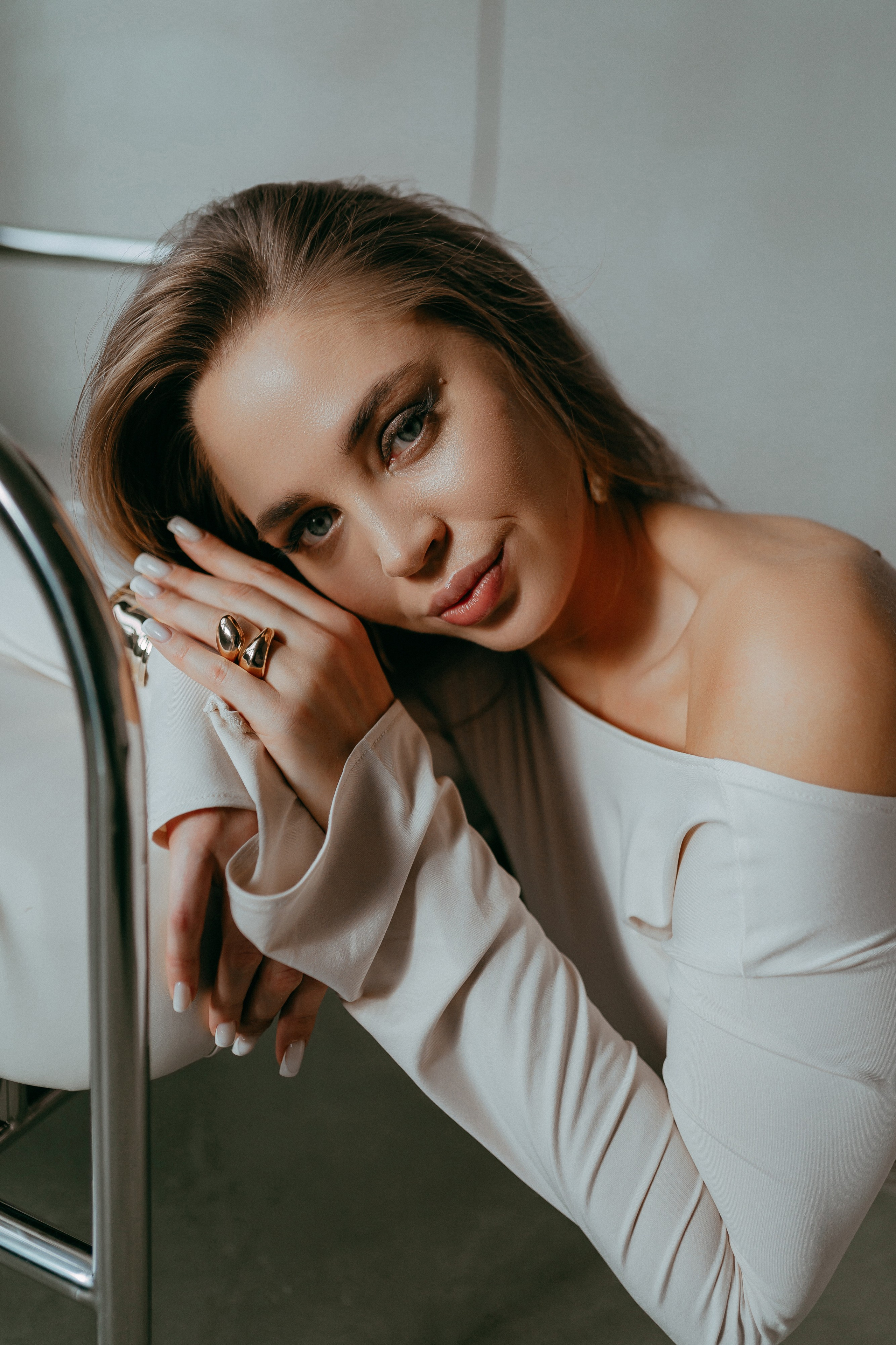 Яна. Фотограф Алексей Кутырёв