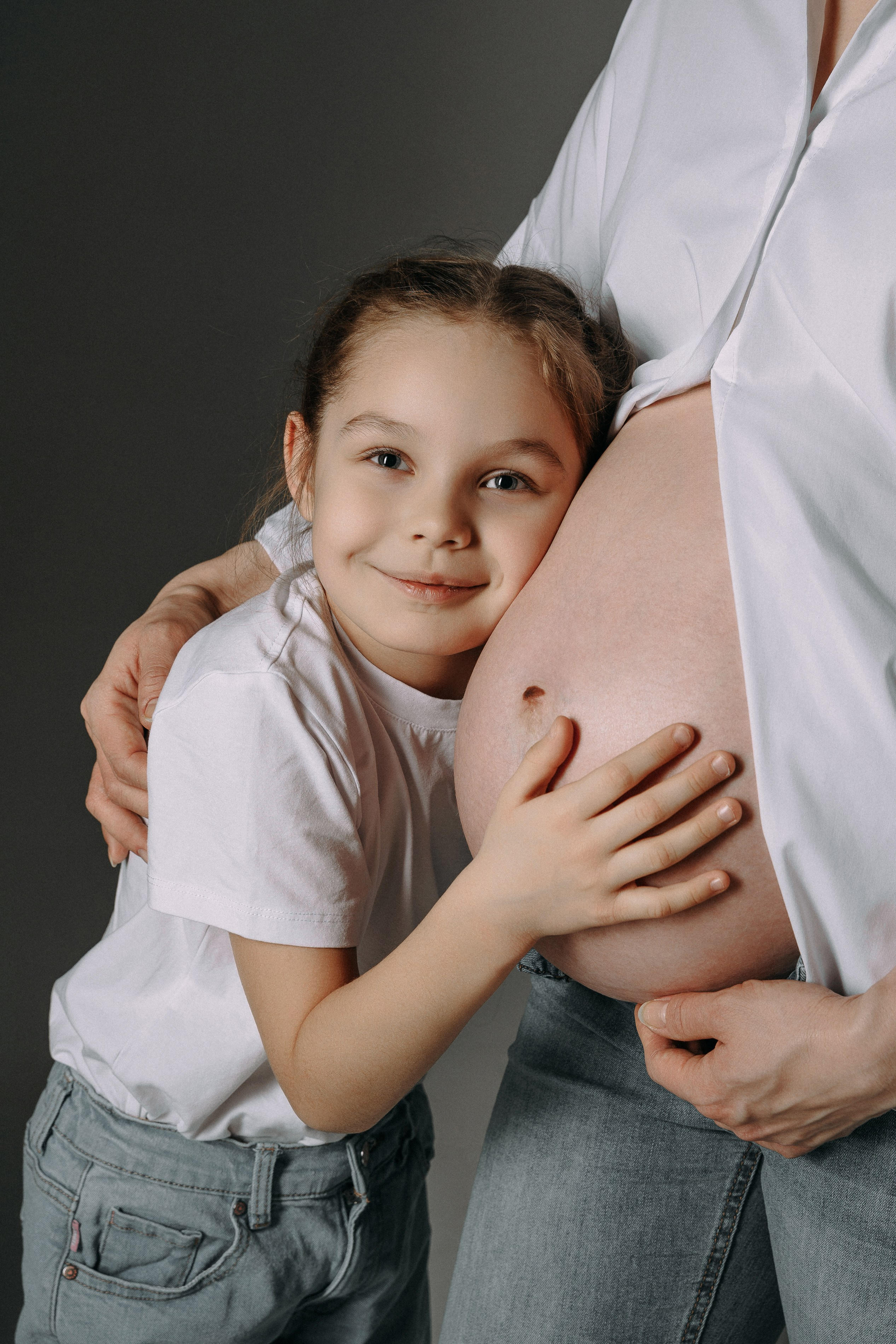 Семейная съёмка для Сергея и Елены. Фотограф Алексей Кутырёв