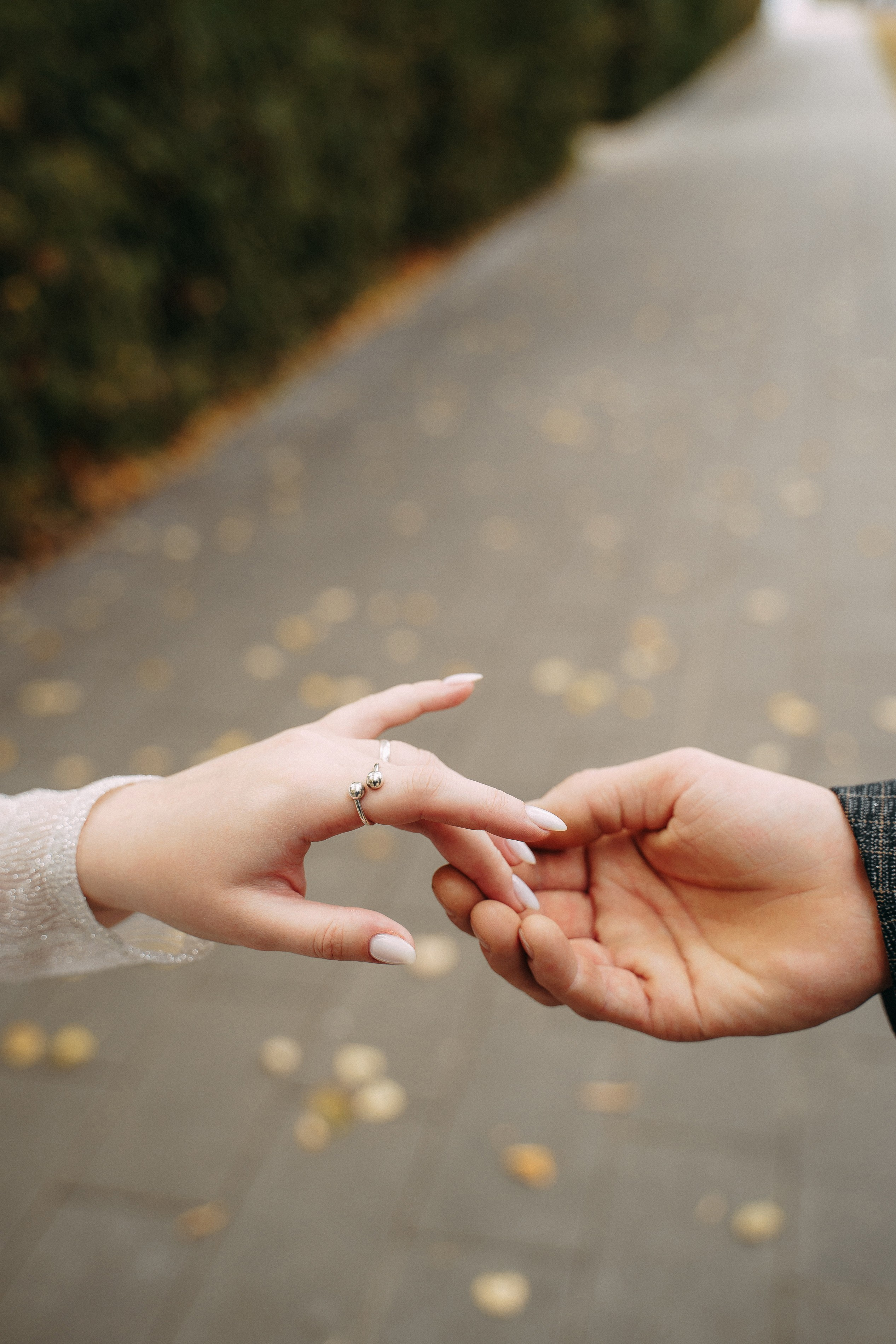Свадьба Динара и Андрей. Фотограф Алексей Кутырёв