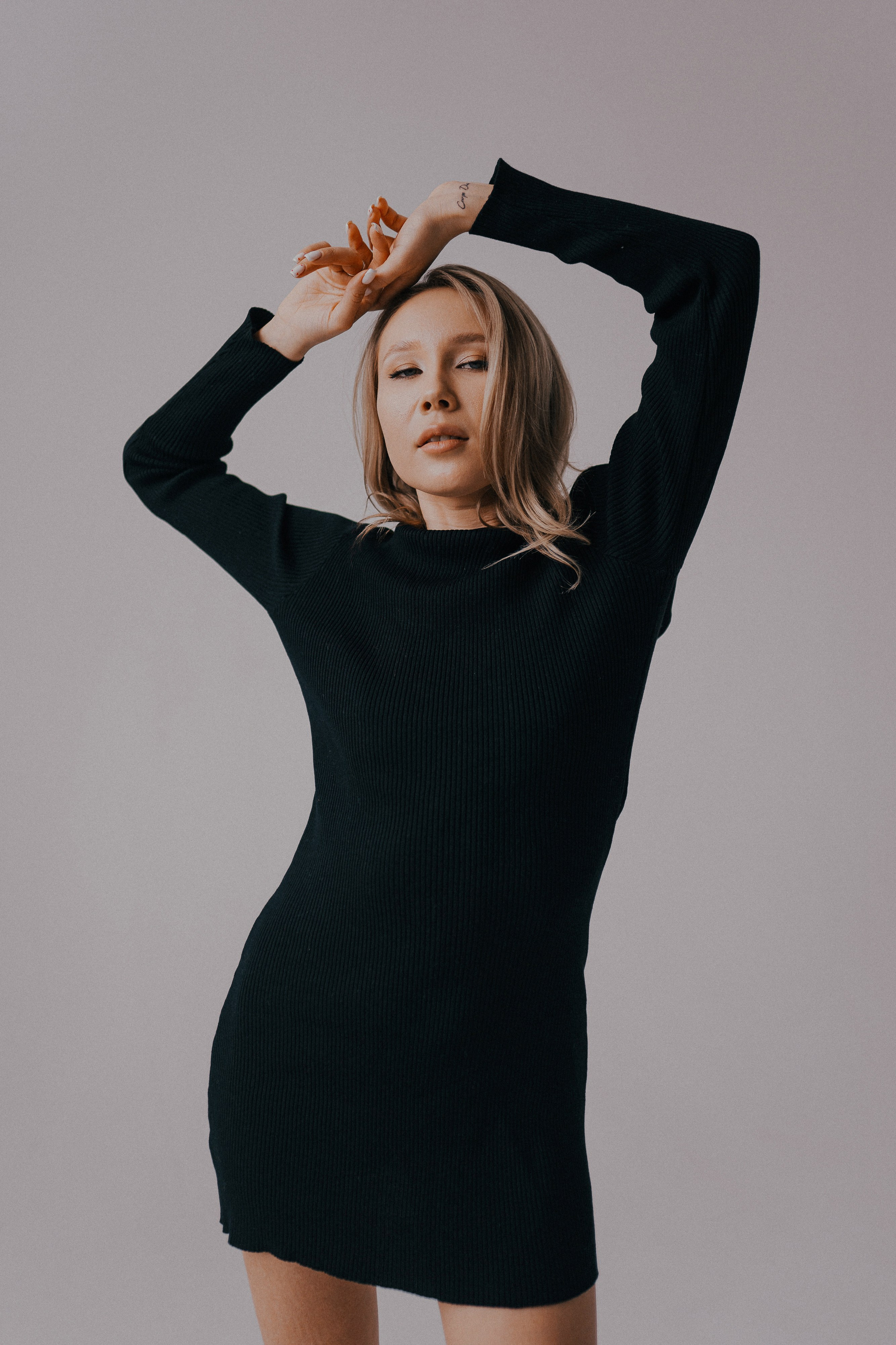 Женя. Фотограф Алексей Кутырёв