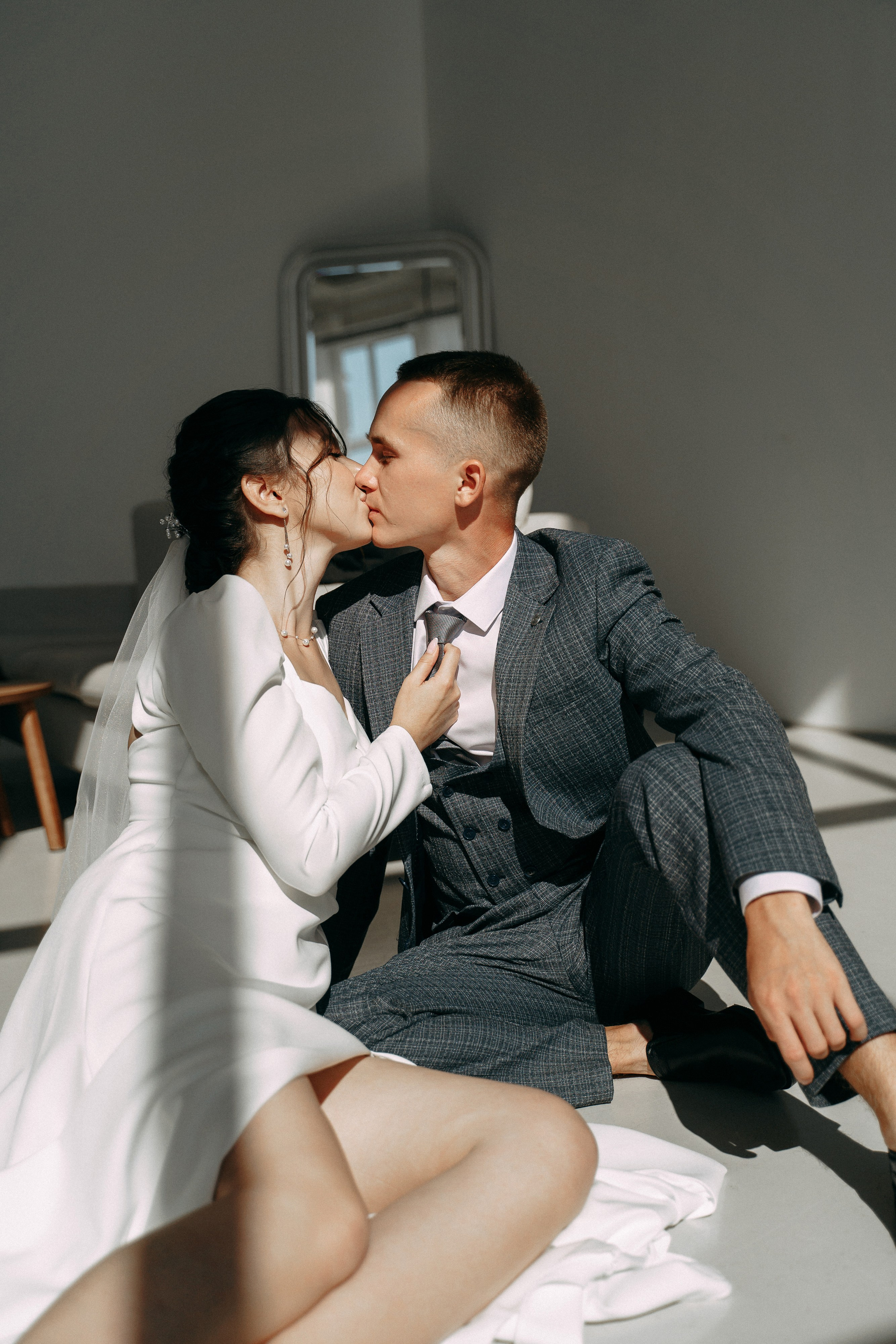 Свадьба Анна и Леонид. Фотограф Алексей Кутырёв