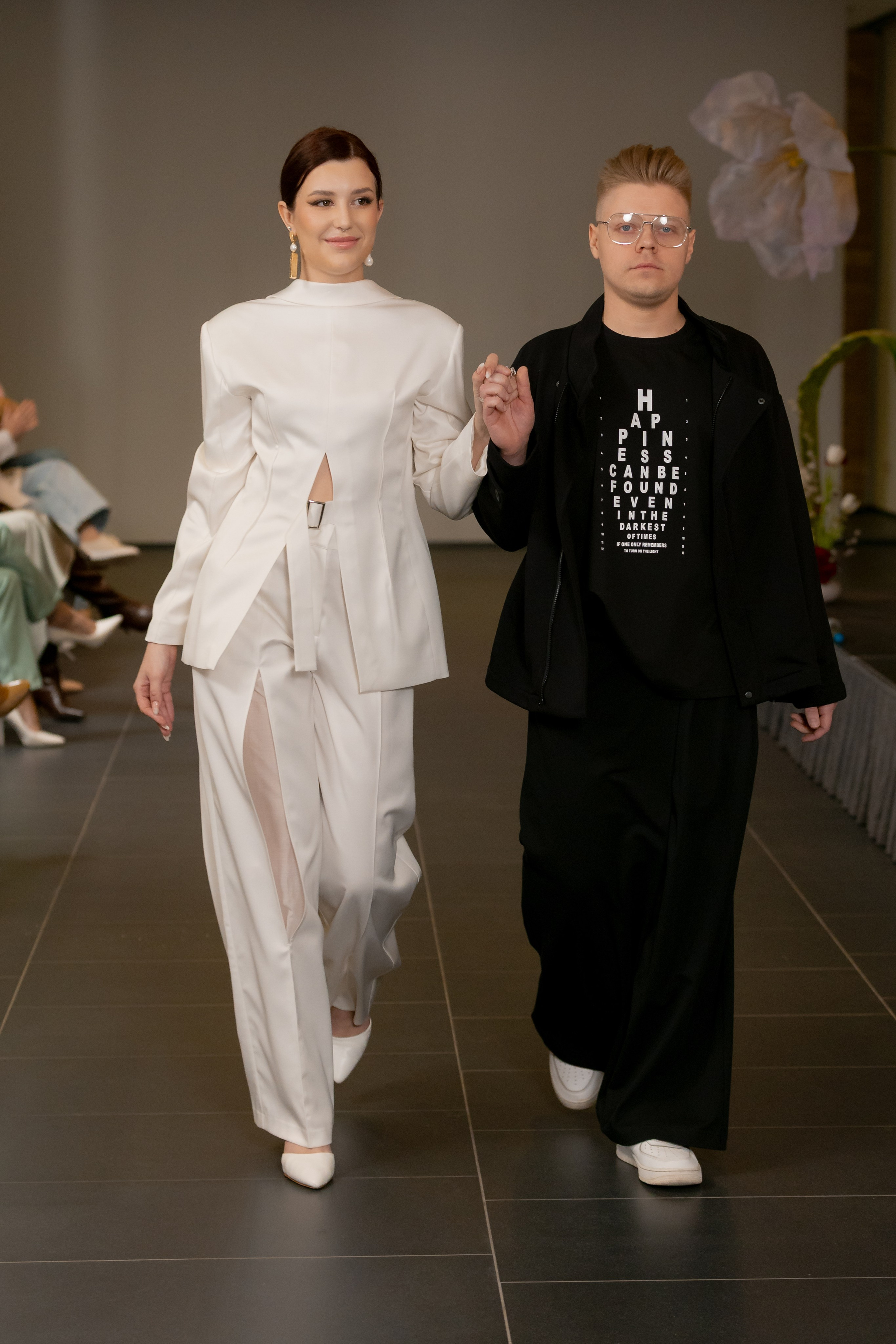 Камерный показ All'SH. Фотограф в Ростов-на-Дону Виктория Савчук