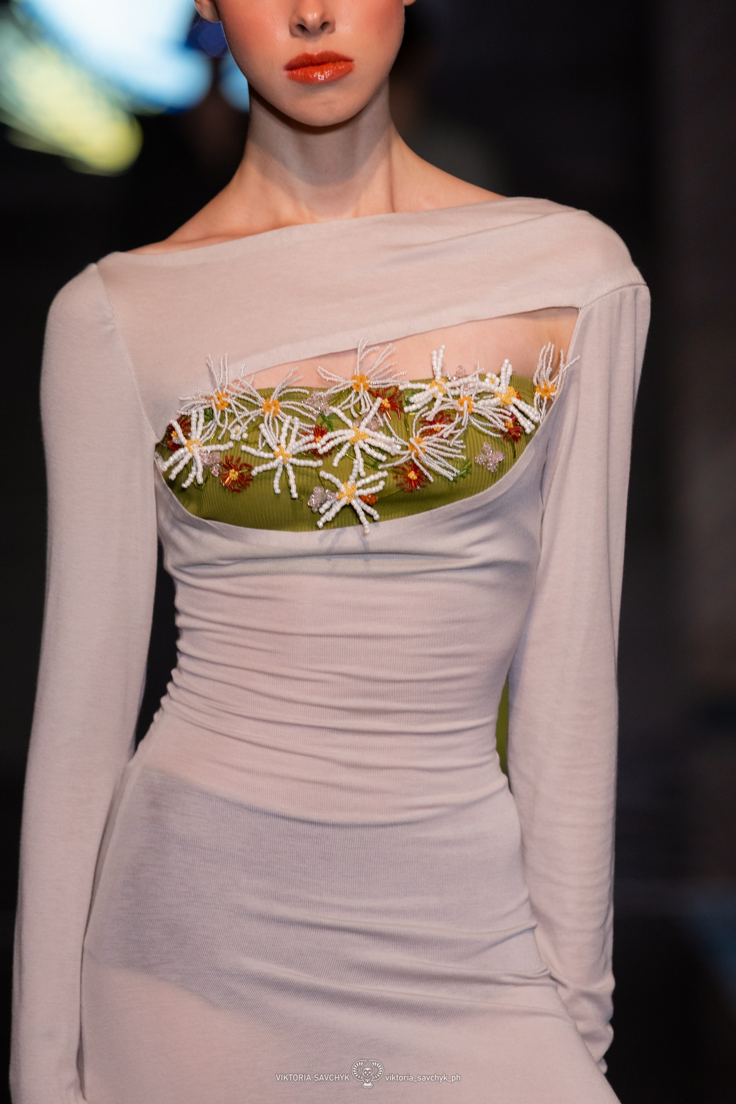 Подиум Rostov Fashion Show 2025. Осень-зима. Фотограф в Ростов-на-Дону Виктория Савчук