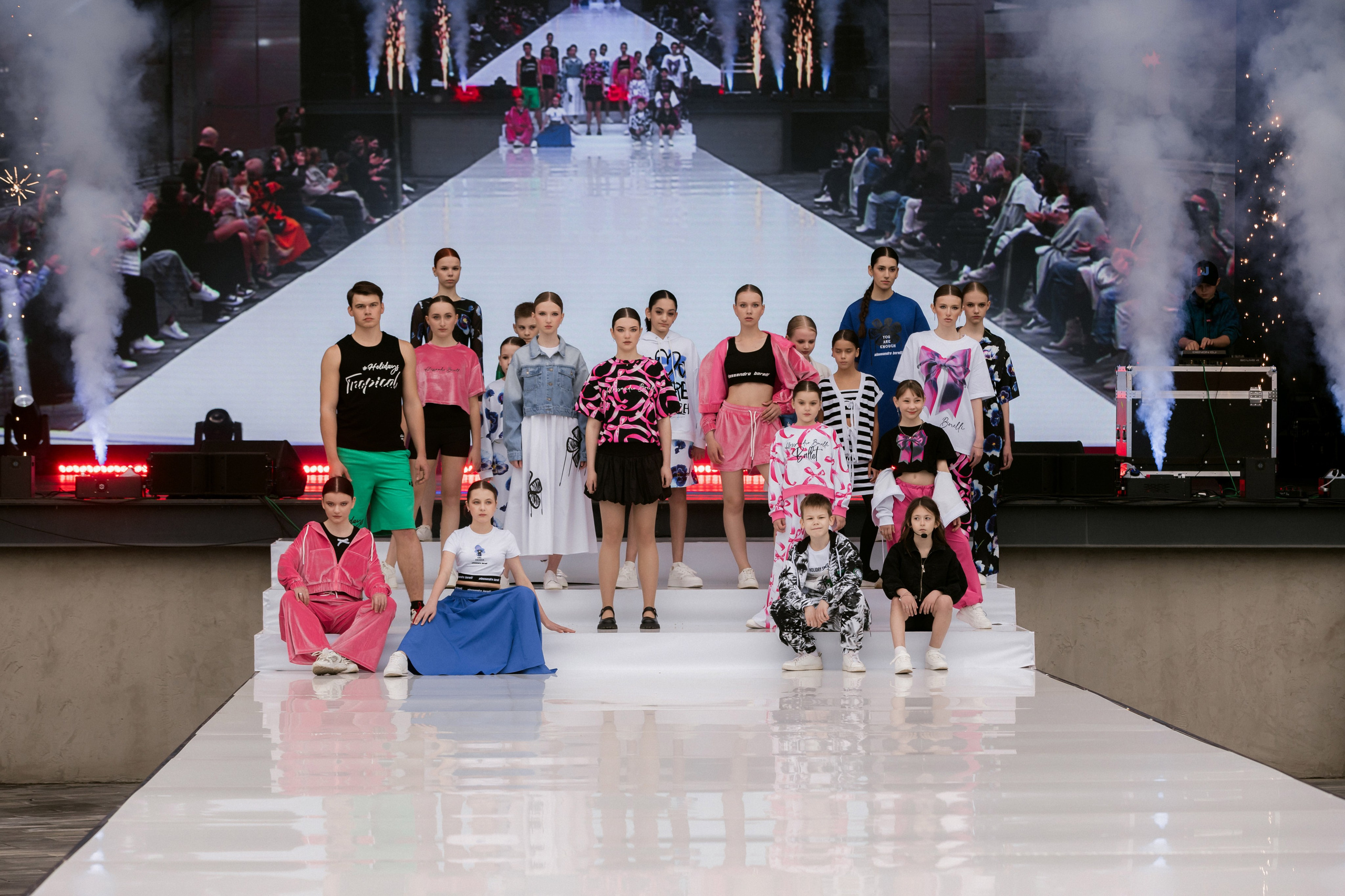 Мода на экологию 2025. Фотограф в Ростов-на-Дону Виктория Савчук