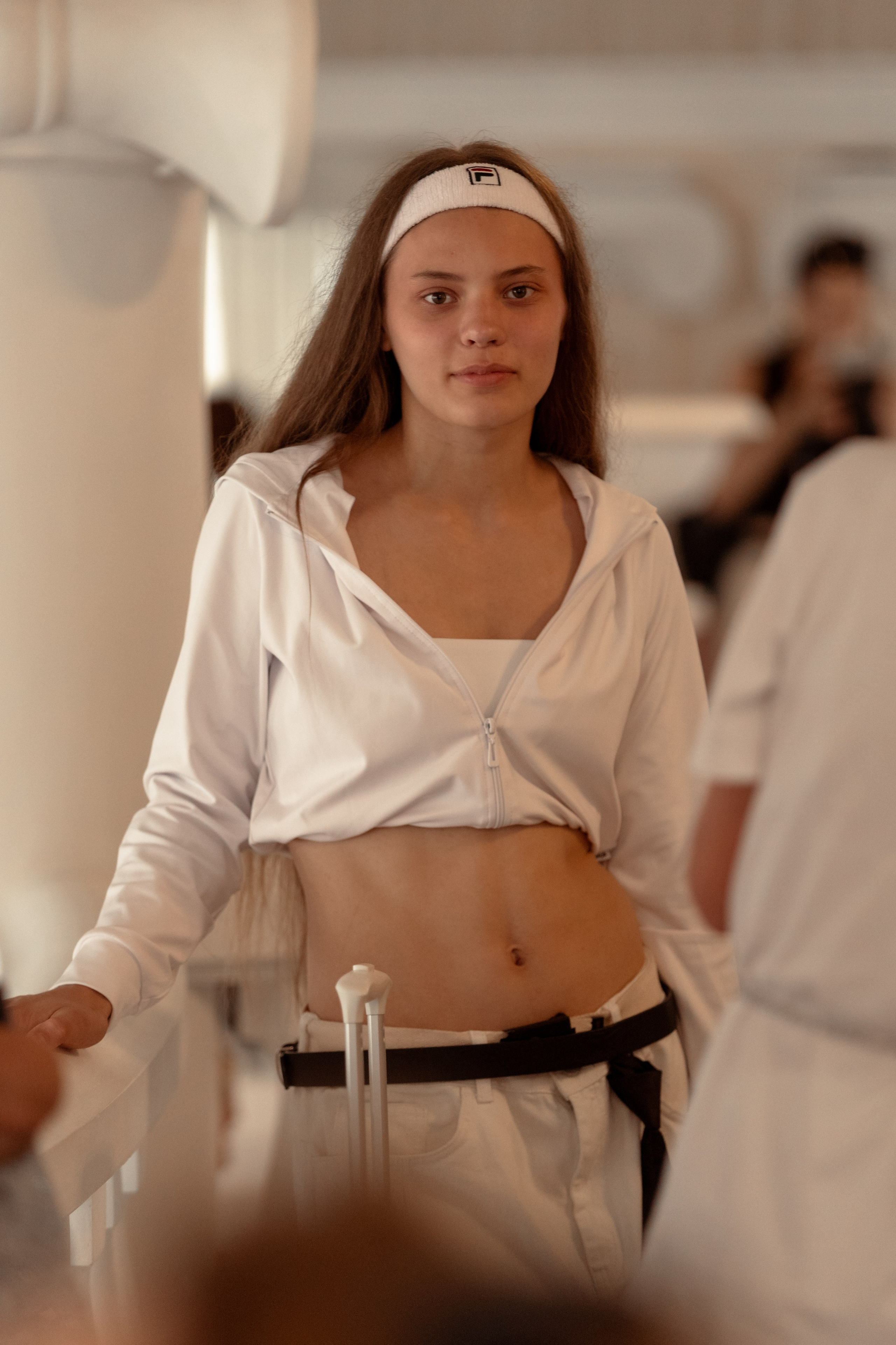 Style Fashion Show. Backstage. Сочи 2025. Фотограф в Ростов-на-Дону Виктория Савчук