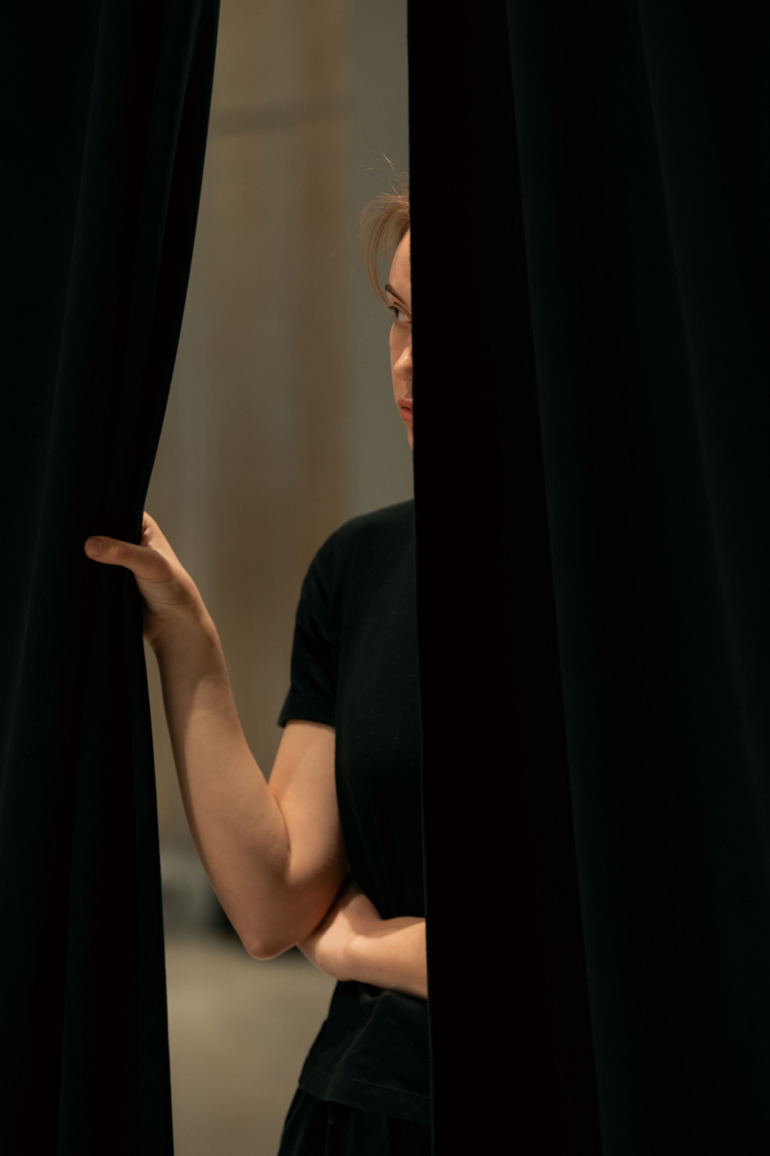 Backstage Rostov Fashion Show 2025. Весна-лето. Фотограф в Ростов-на-Дону Виктория Савчук