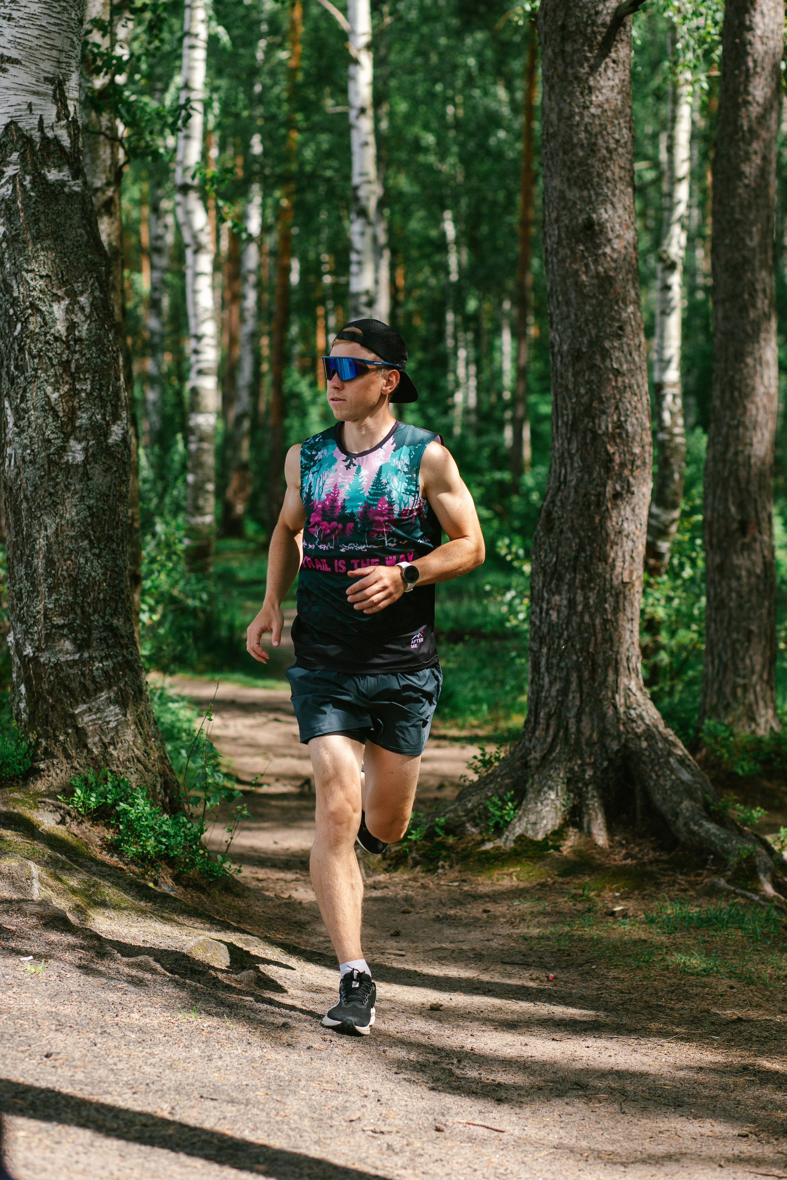 Съемки для брендов