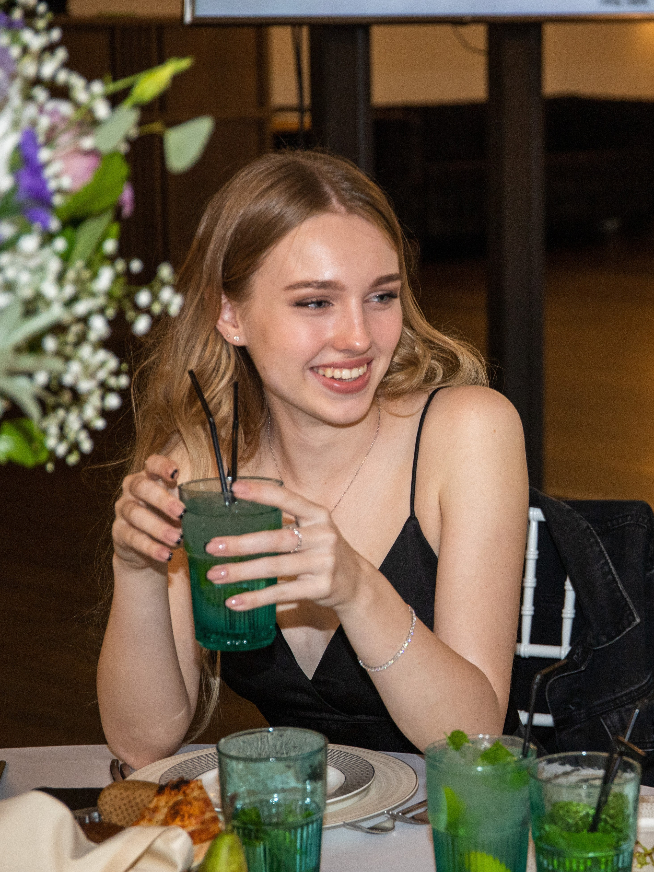 Выпускной 2023. Свадебный и семейный фотограф в Москве Мила Широких