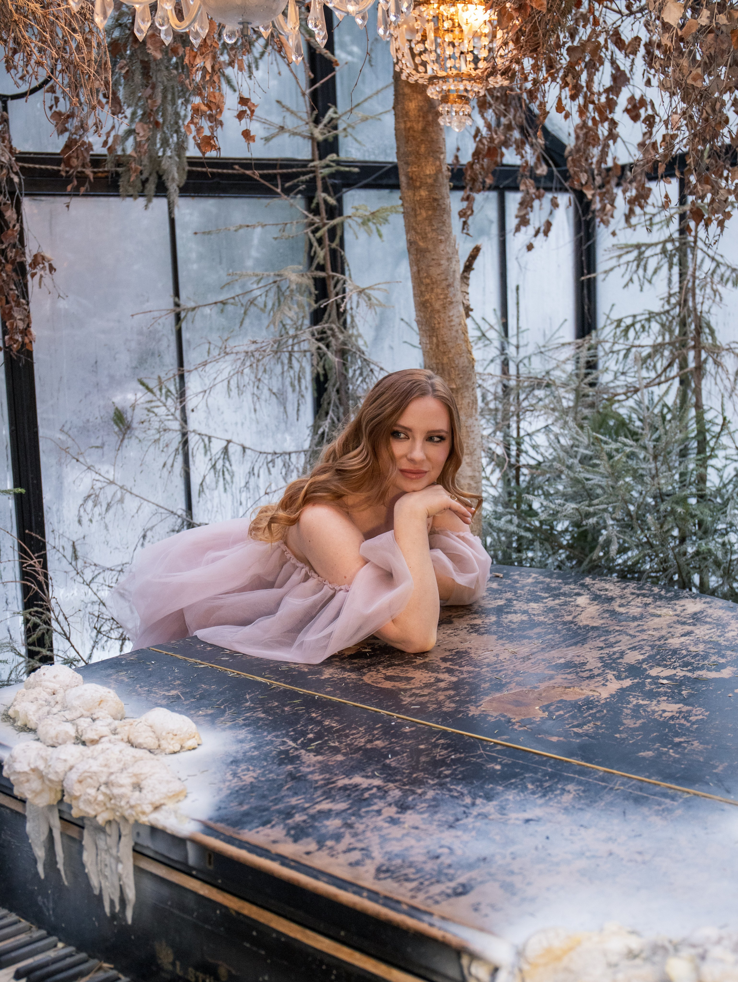 Х-project Ирина. Свадебный и семейный фотограф в Москве Мила Широких