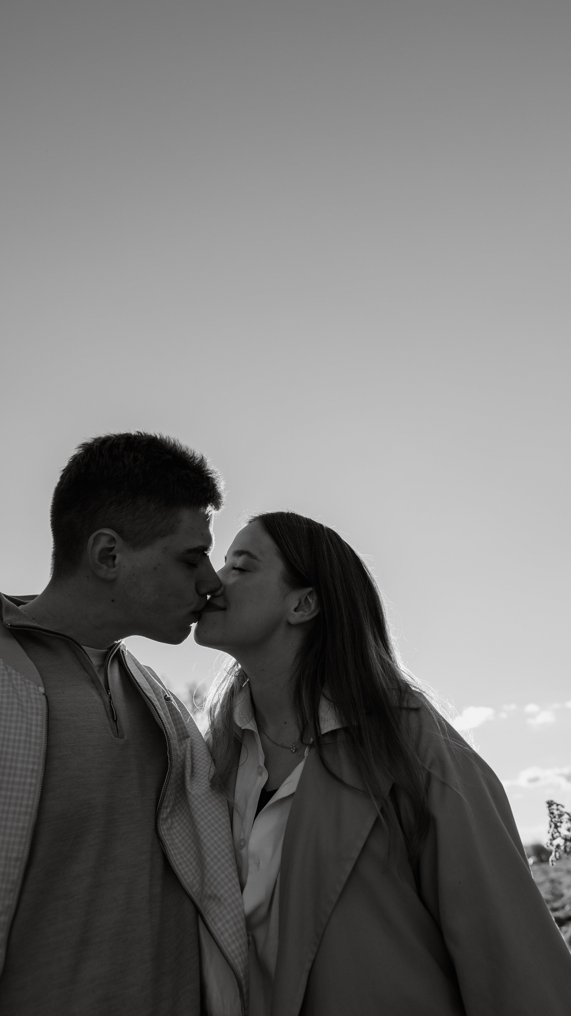 Лав-стори на закате. Сказочный фотограф для Вас и Вашей семьи