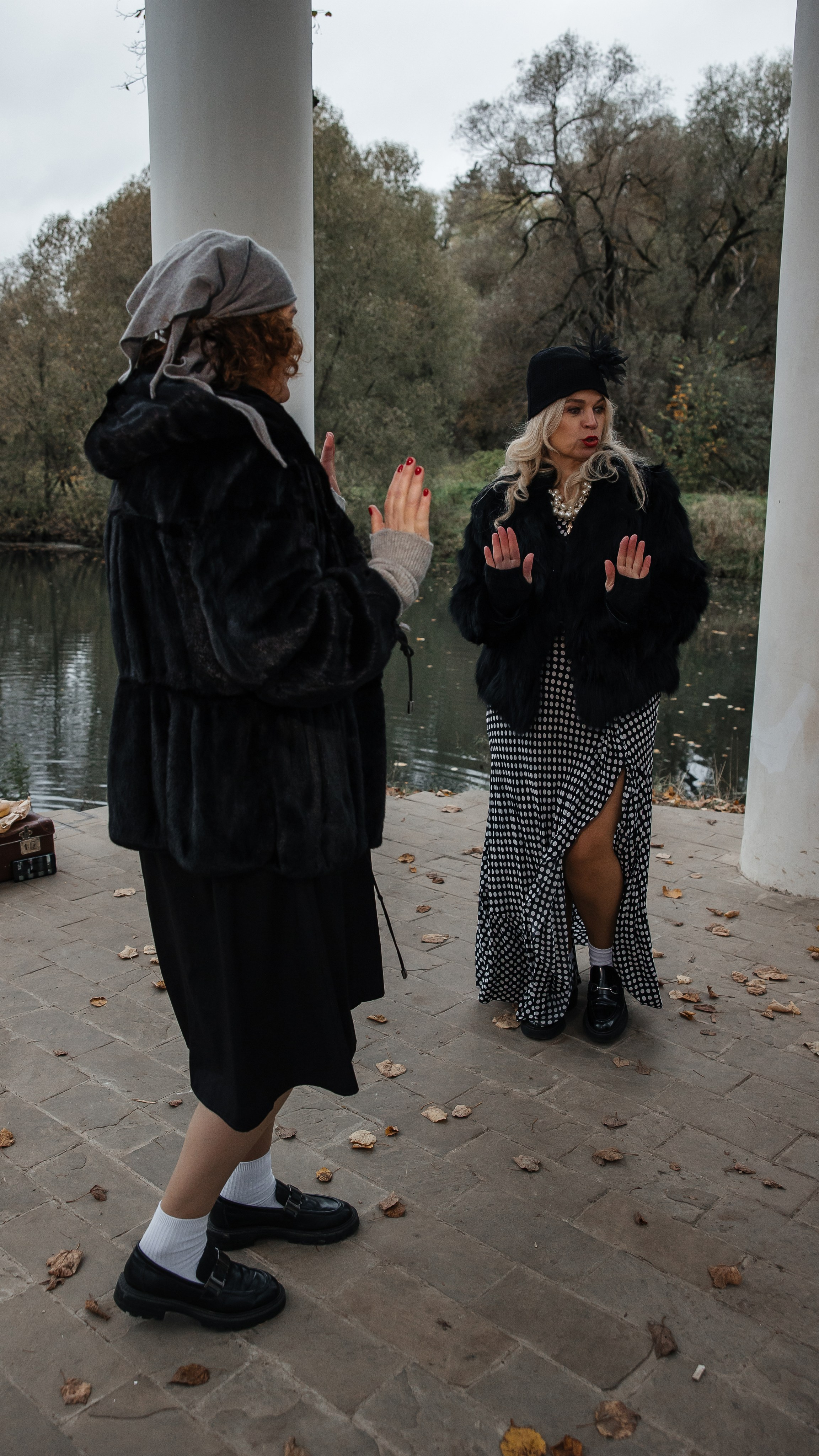 Хорошие девчата. Сказочный фотограф для Вас и Вашей семьи