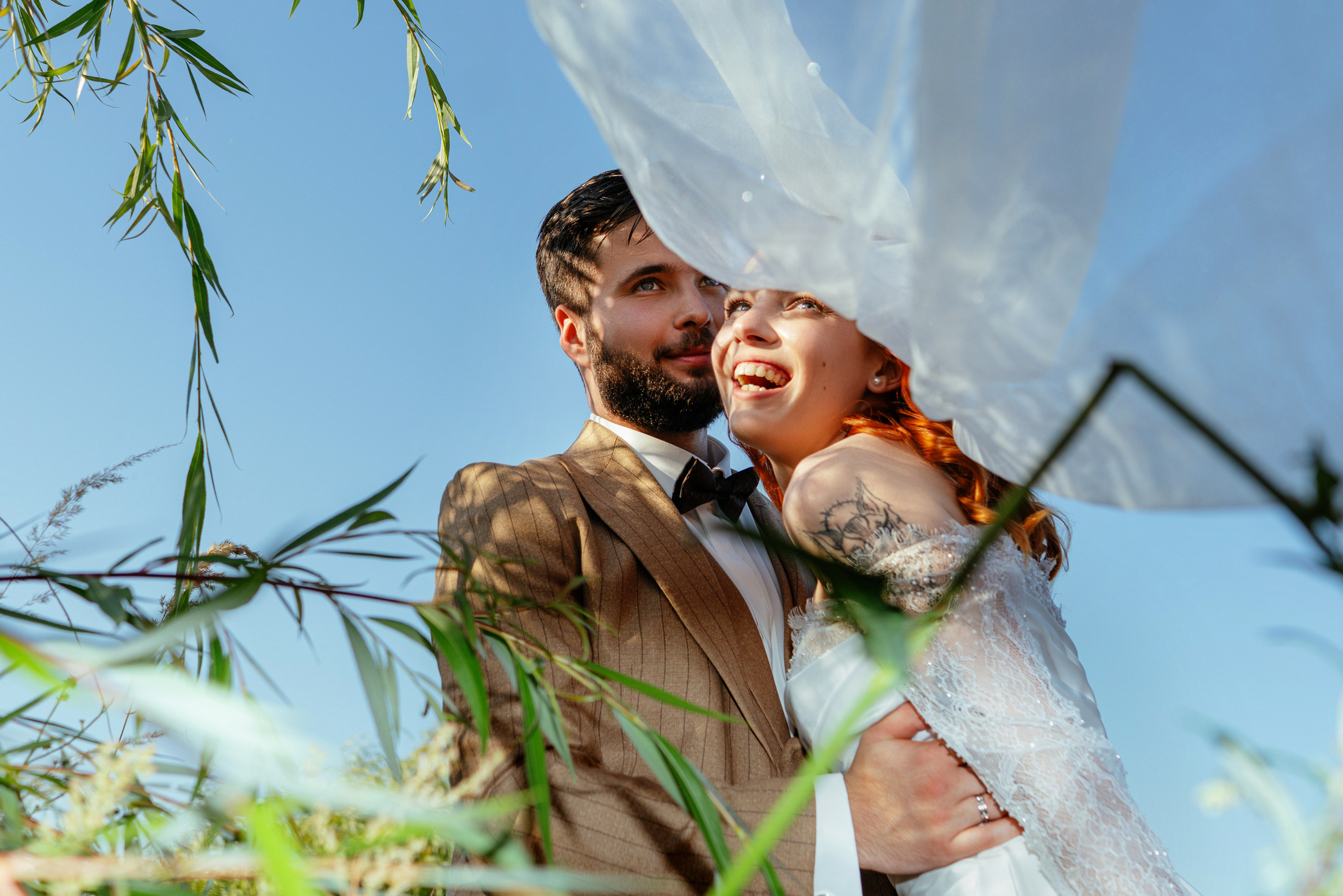 Александра и Егор. Женский фотограф в Москве Анастасия Сидорова