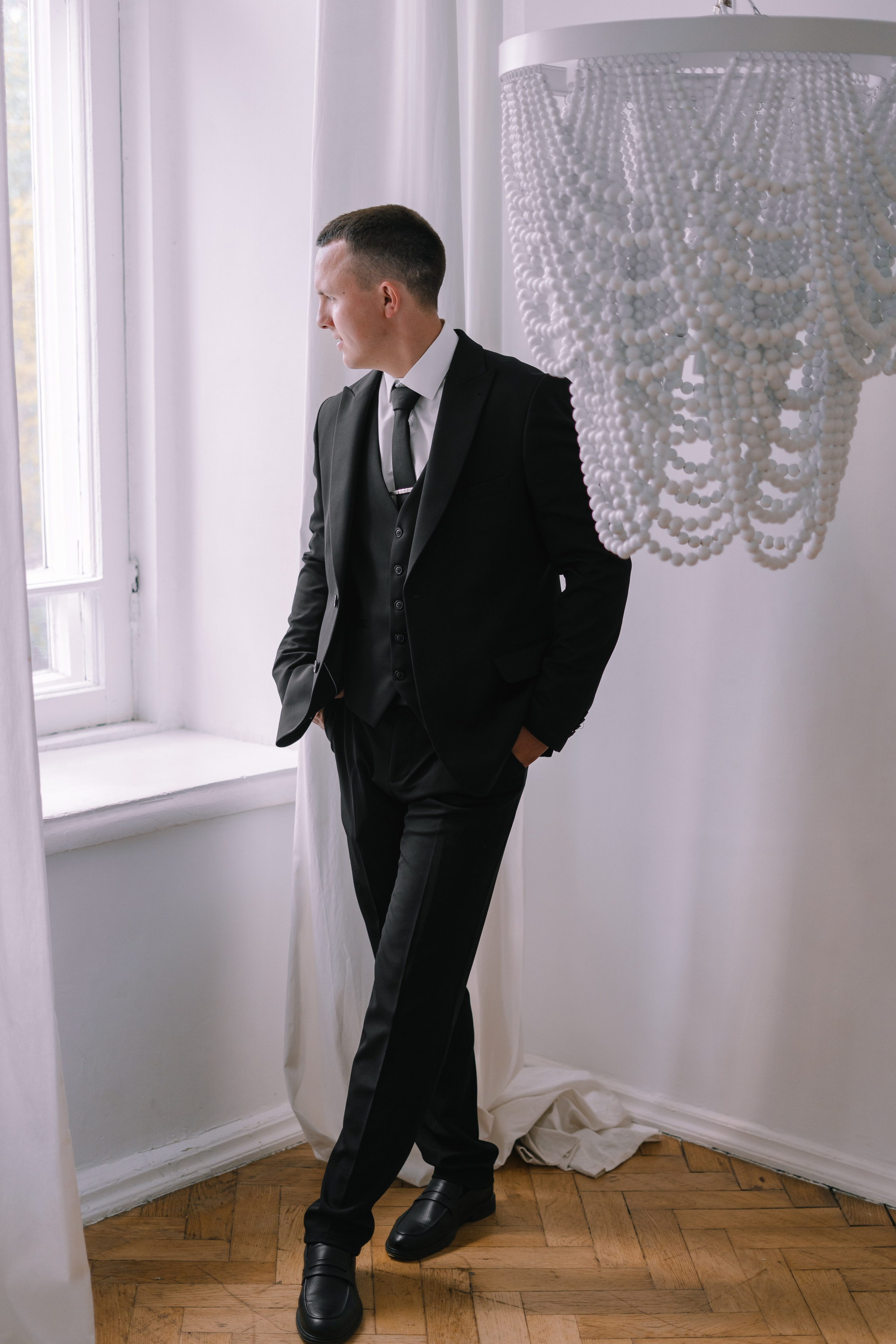 Алексей & Анастасия