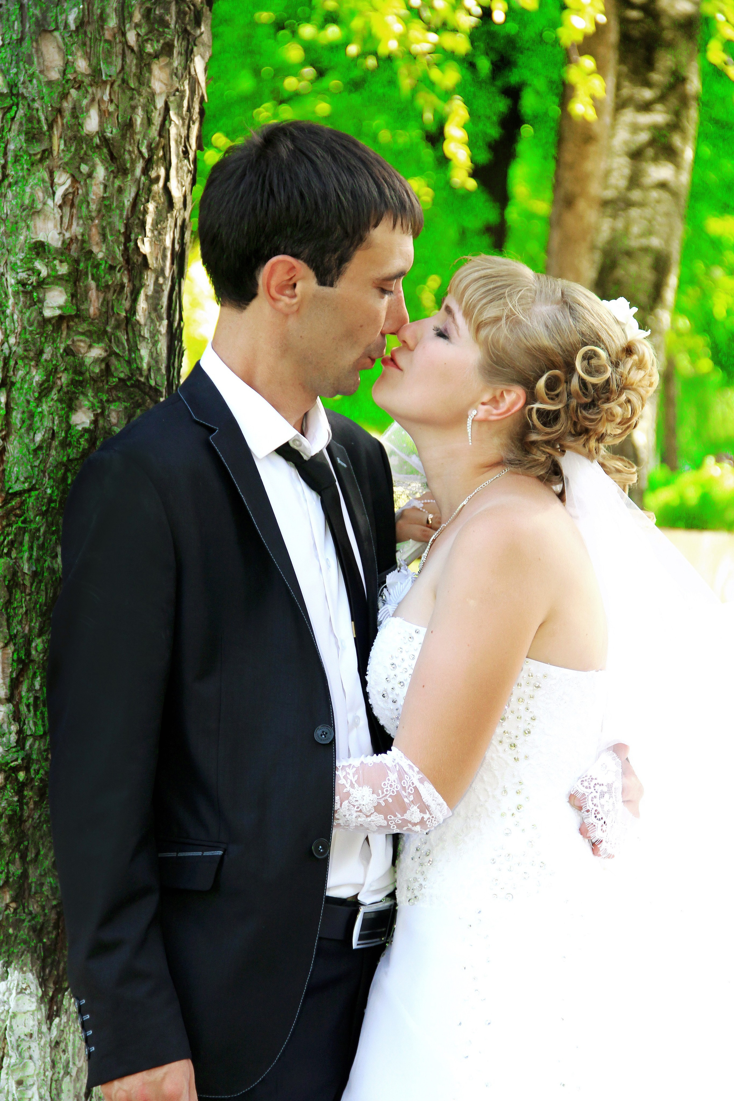 Владимир и Ирина. Игорь Варава свадебный фотограф видеограф Белая Глина Краснодар