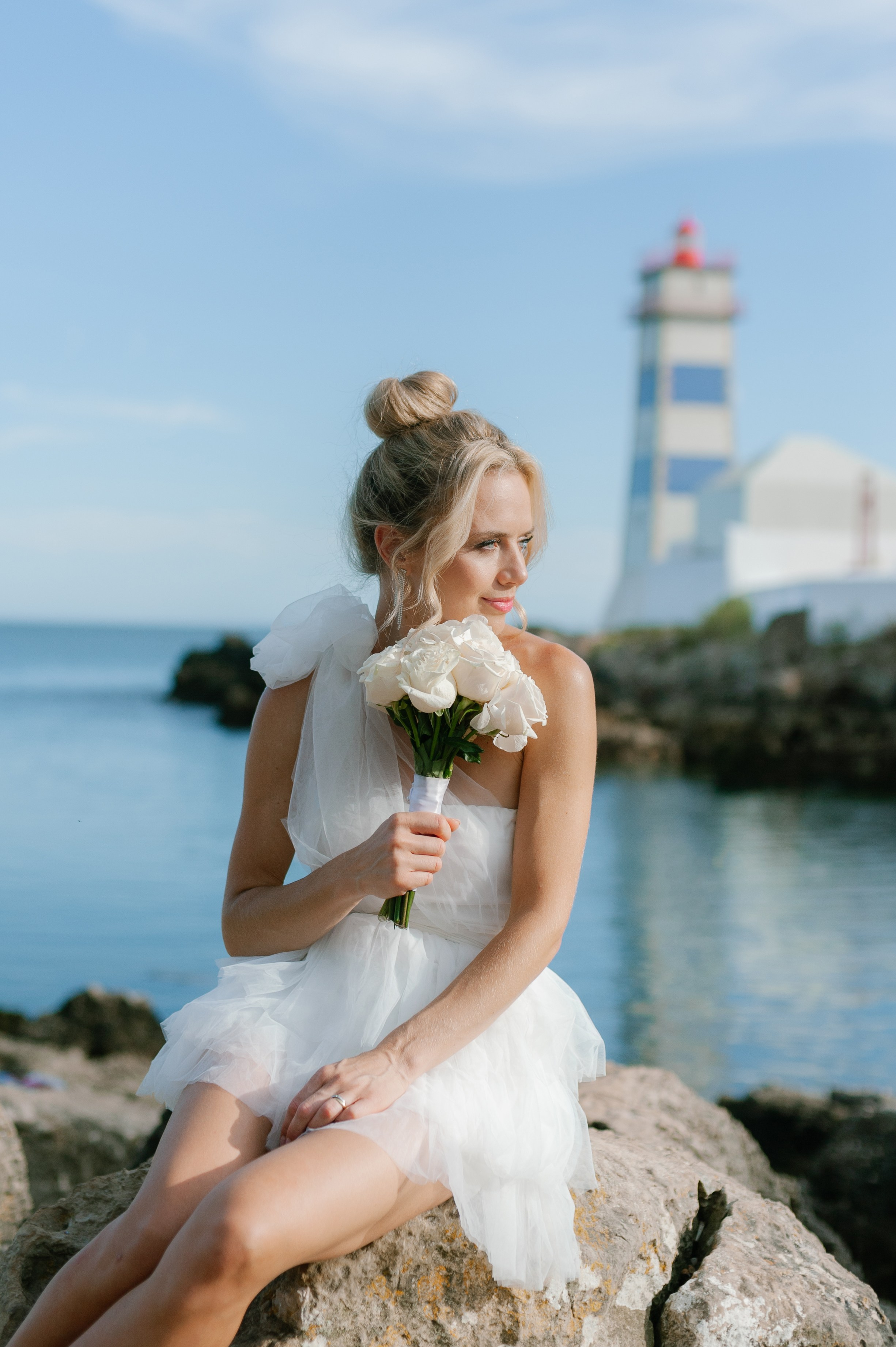 Bride. Свадебный и женский фотограф в Лиссабоне Яковлева Ольга