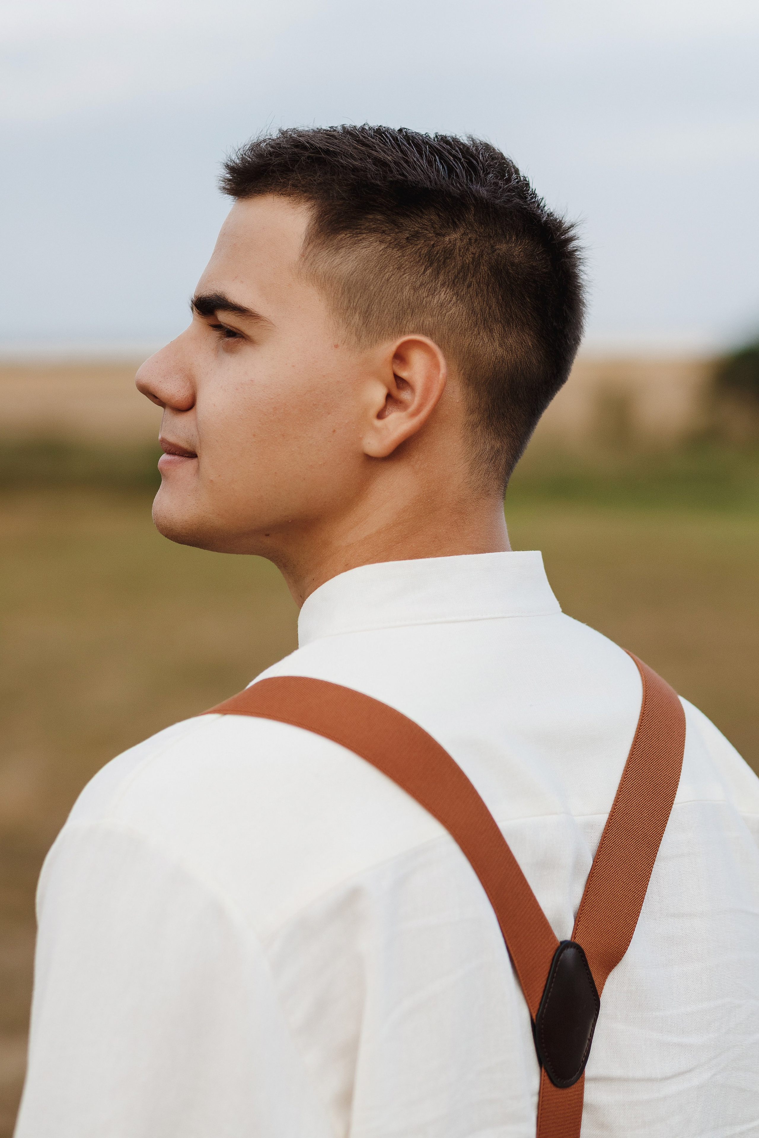 Свадебная фотосессия в поле — Иван и Полина | Свадебный фотограф Таганрог. Свадебный и семейный фотограф в Таганроге Бакарюк Антон