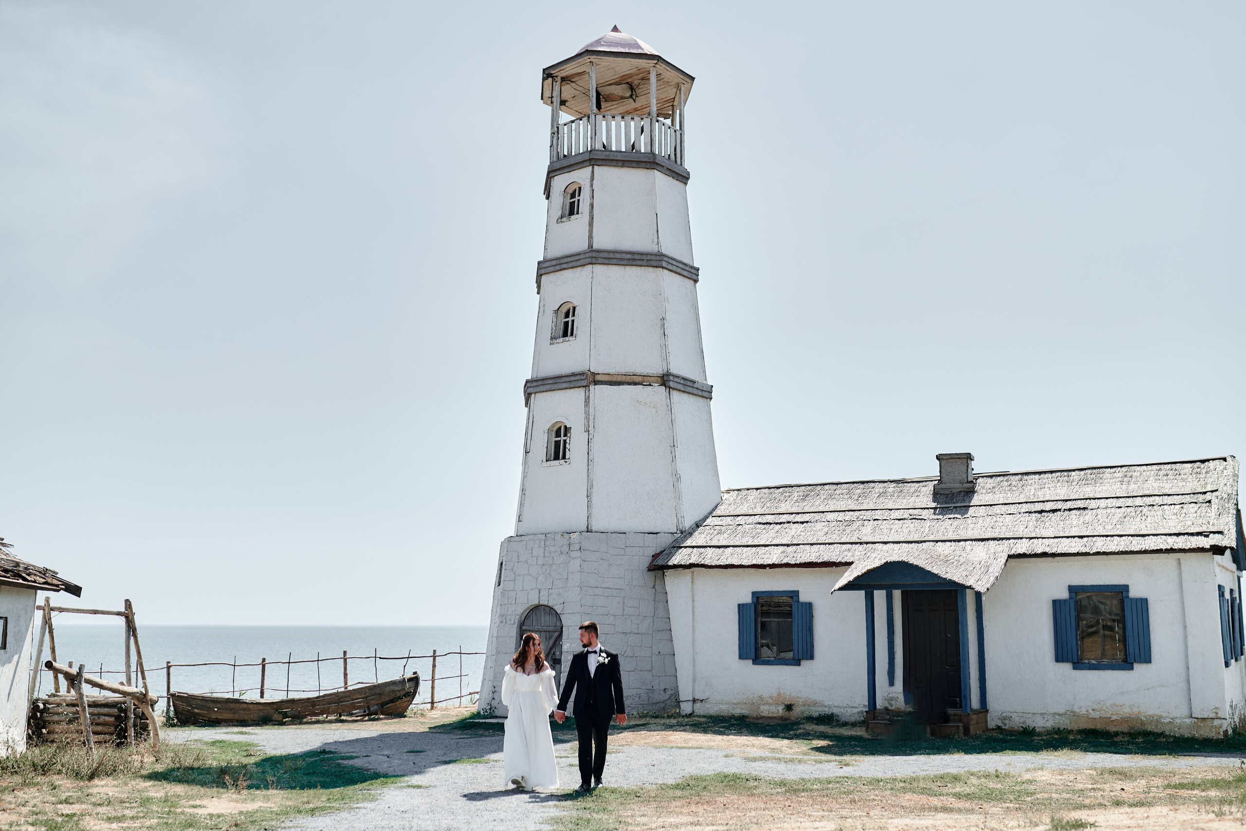 Свадьба Оли и Саши. Свадебный фотограф г. Новочеркасск г. Ростов-на-Дону