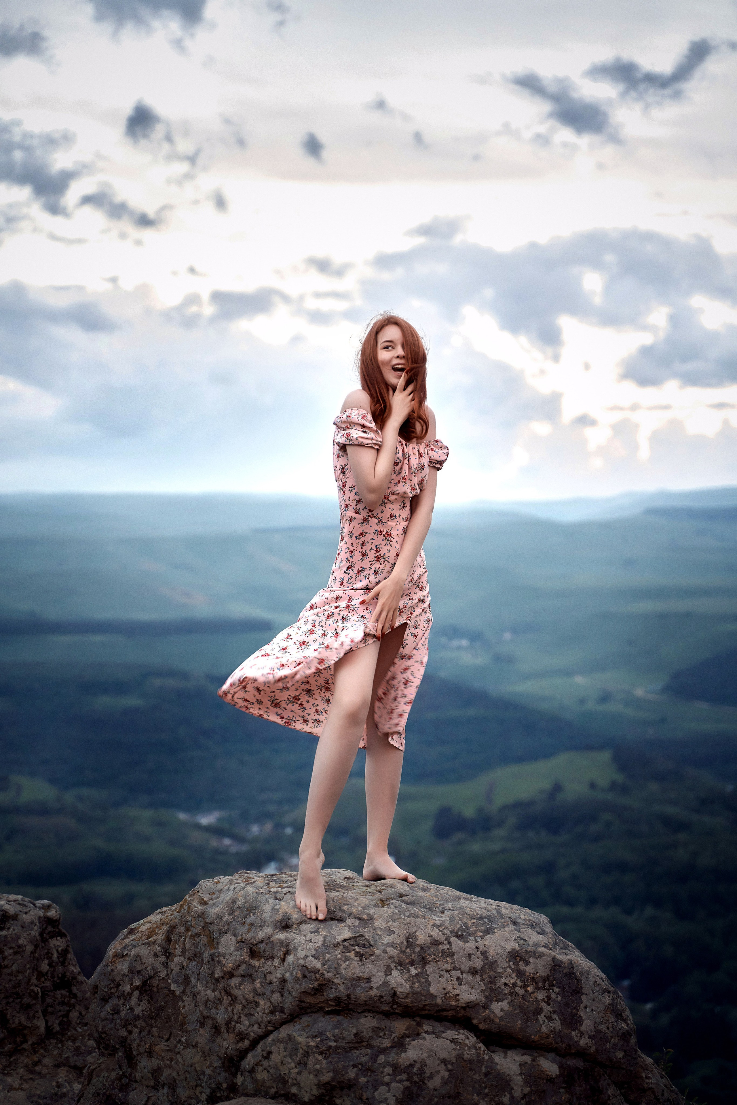 Настя. Свадебный и семейный фотограф Игорь Елагин